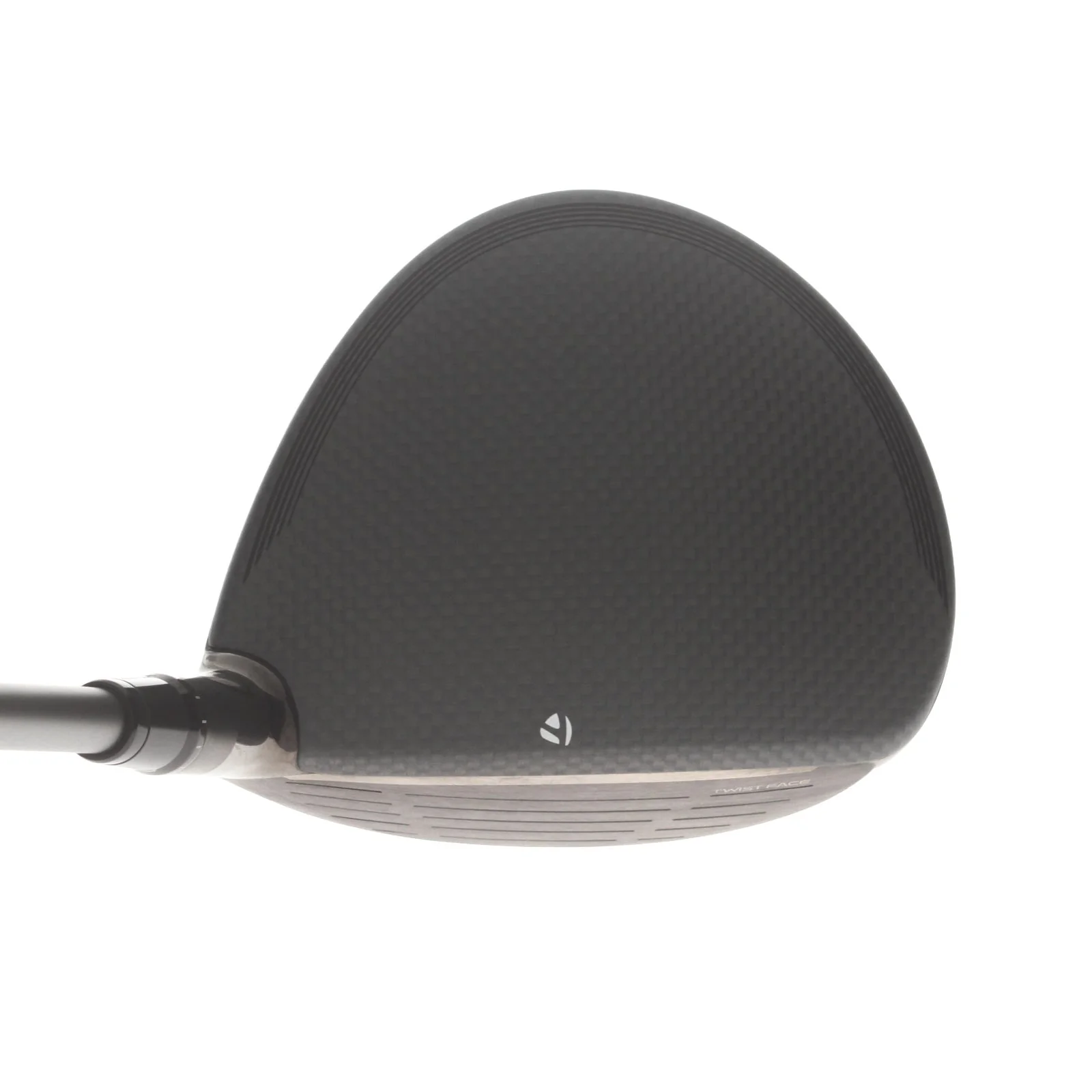TaylorMade Qi35 Max Graphite Mens Left Hand Fairway 5 Wood 18.5* Regular - Fujikura Airspeeder 50-R - Image 3