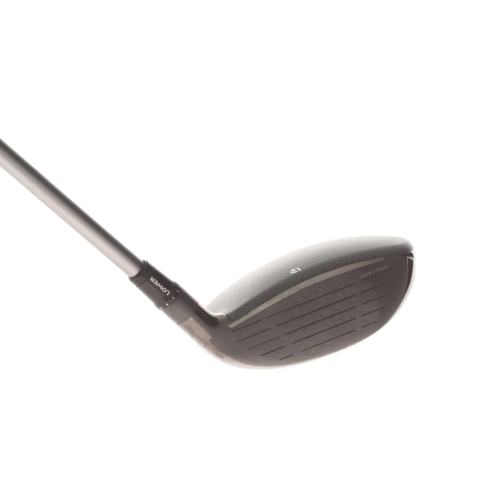 TaylorMade Qi35 Max Graphite Mens Left Hand Fairway 5 Wood 18.5* Regular - Fujikura Airspeeder 50-R - Image 4