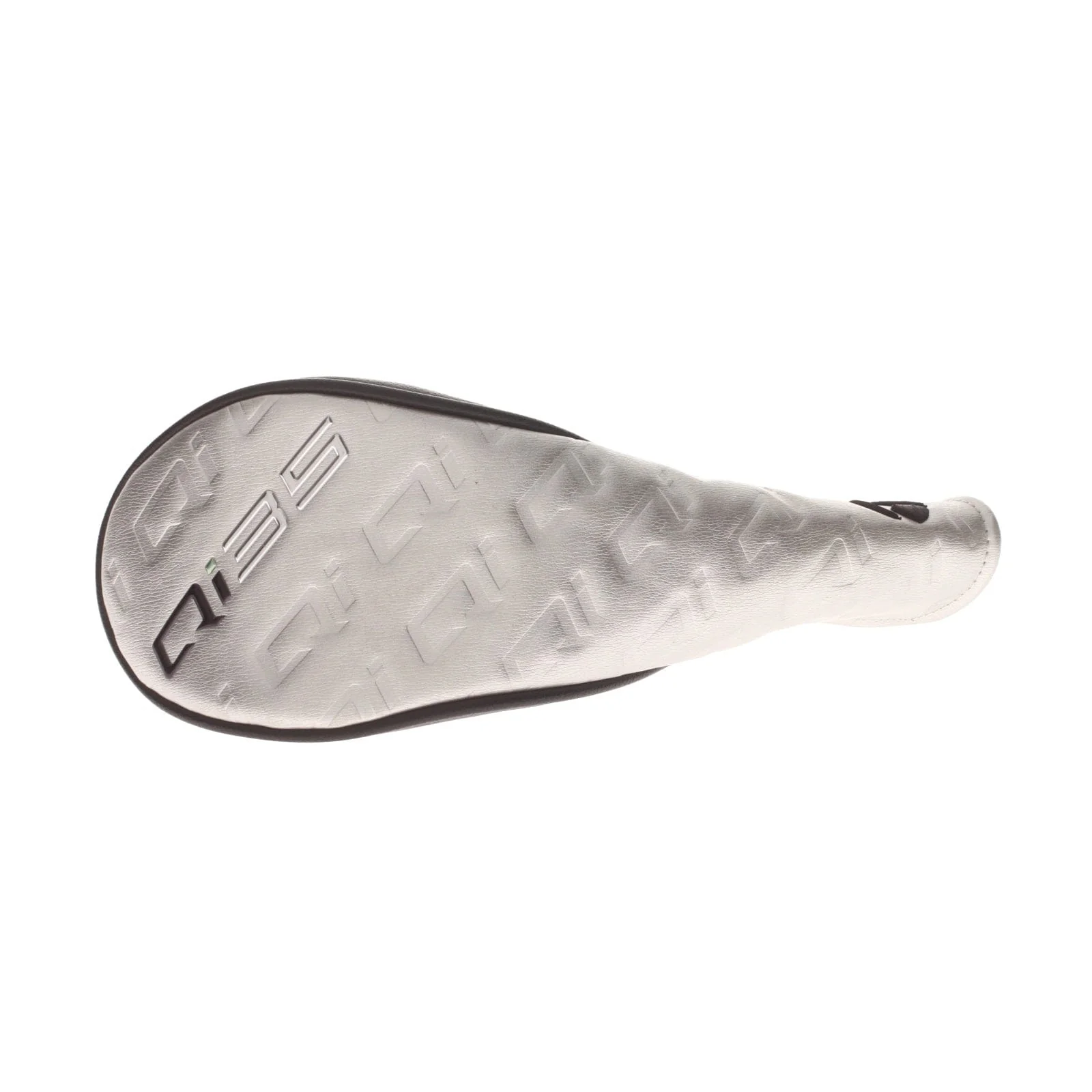 TaylorMade Qi35 Max Graphite Mens Left Hand Fairway 5 Wood 18.5* Regular - Fujikura Airspeeder 50-R - Image 7