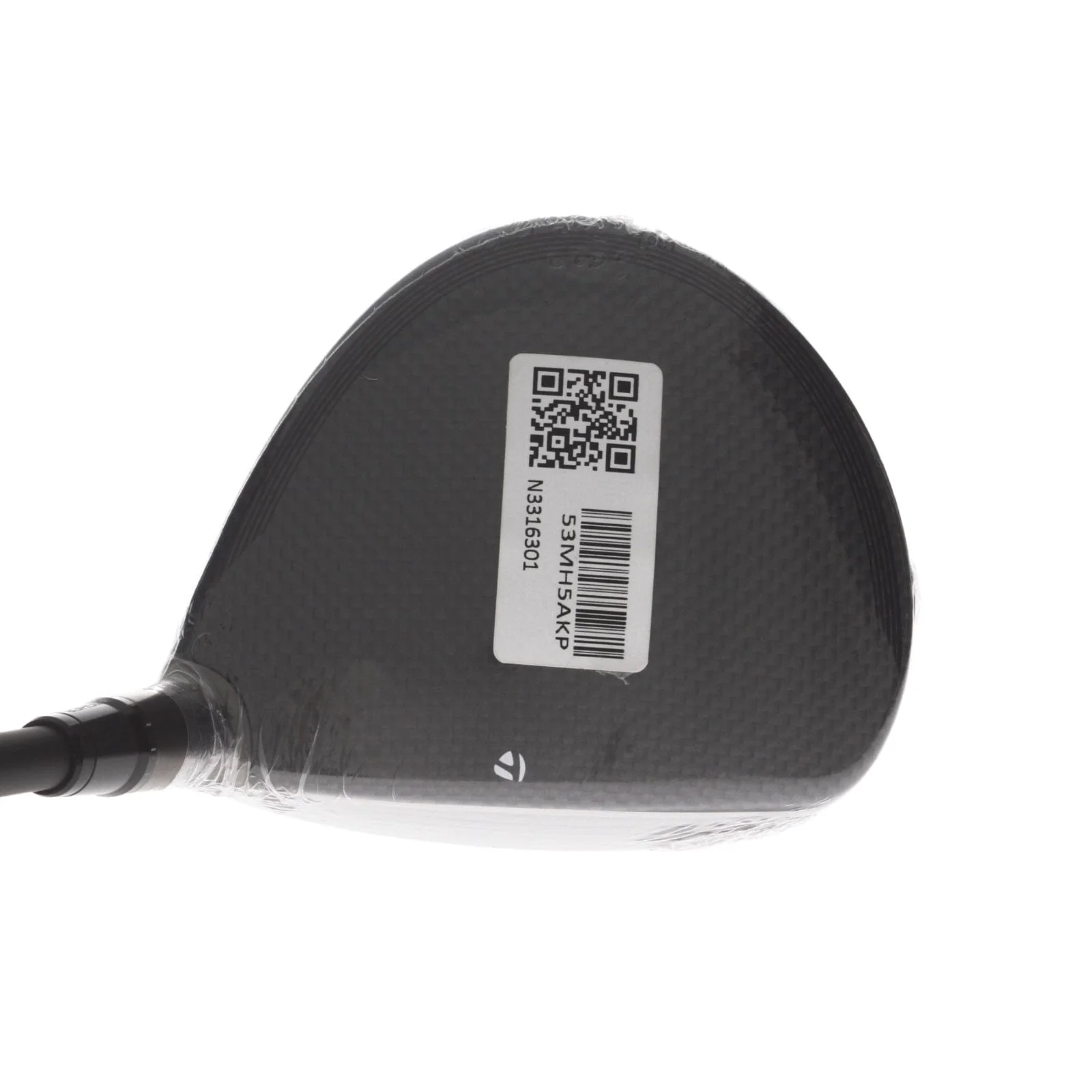 TaylorMade Qi35 Max Graphite Mens Left Hand Fairway 5 Wood 18.5* Stiff - Kai'Li CB 60 - Image 3