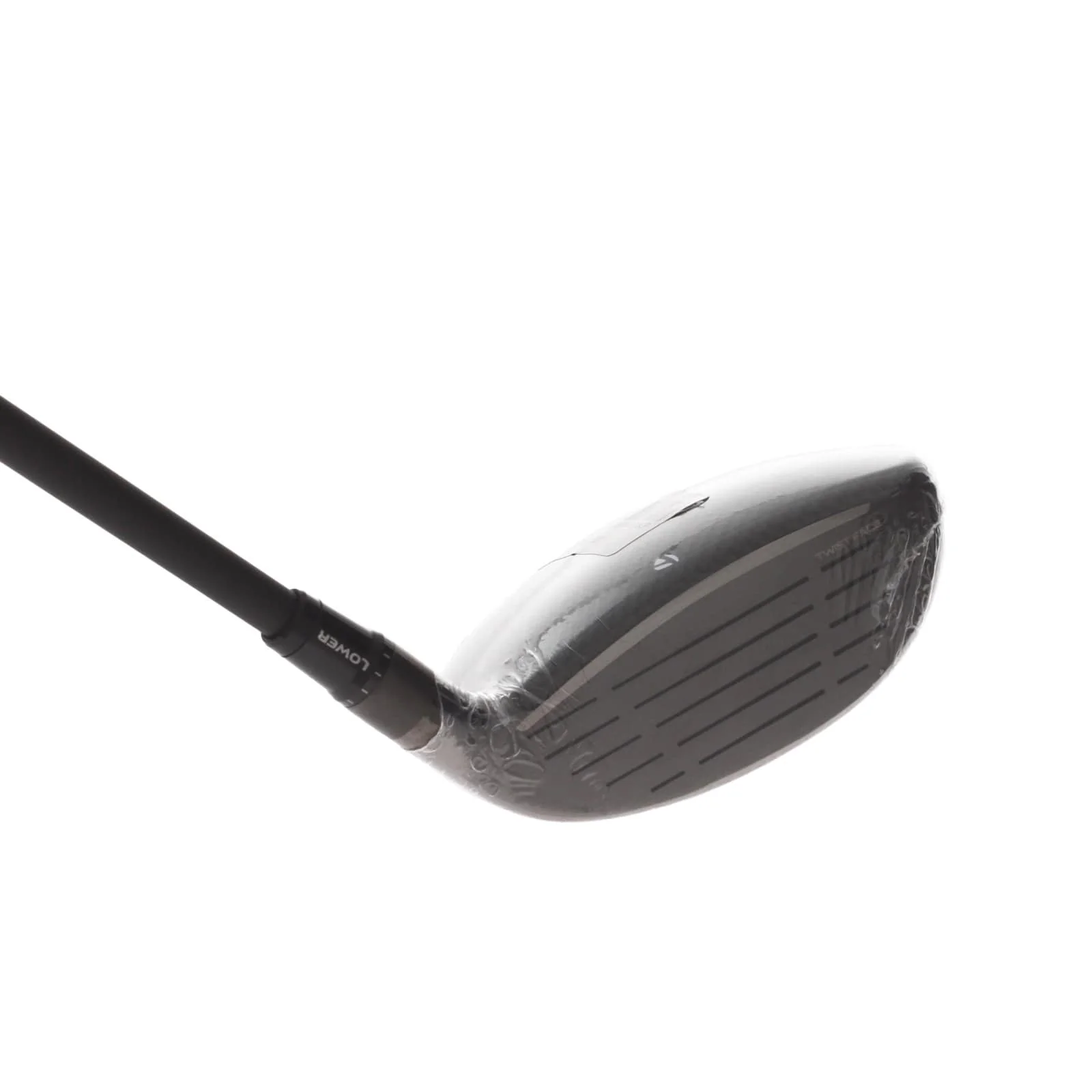TaylorMade Qi35 Max Graphite Mens Left Hand Fairway 5 Wood 18.5* Stiff - Kai'Li CB 60 - Image 4