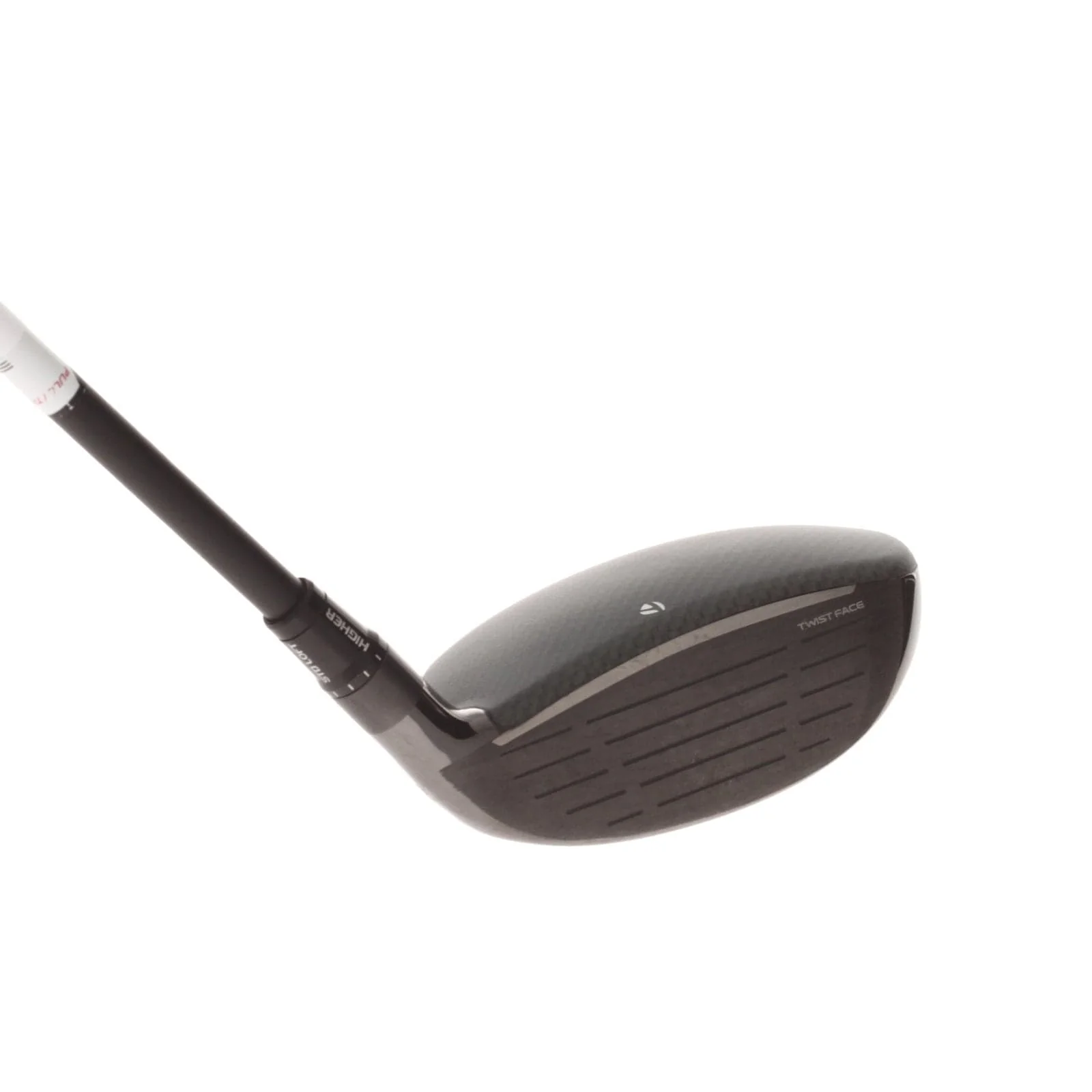 TaylorMade Qi35 Max Graphite Mens Left Hand Fairway 5 Wood 18* Regular - Fujikura Ventus Blue FW 5-R - Image 4