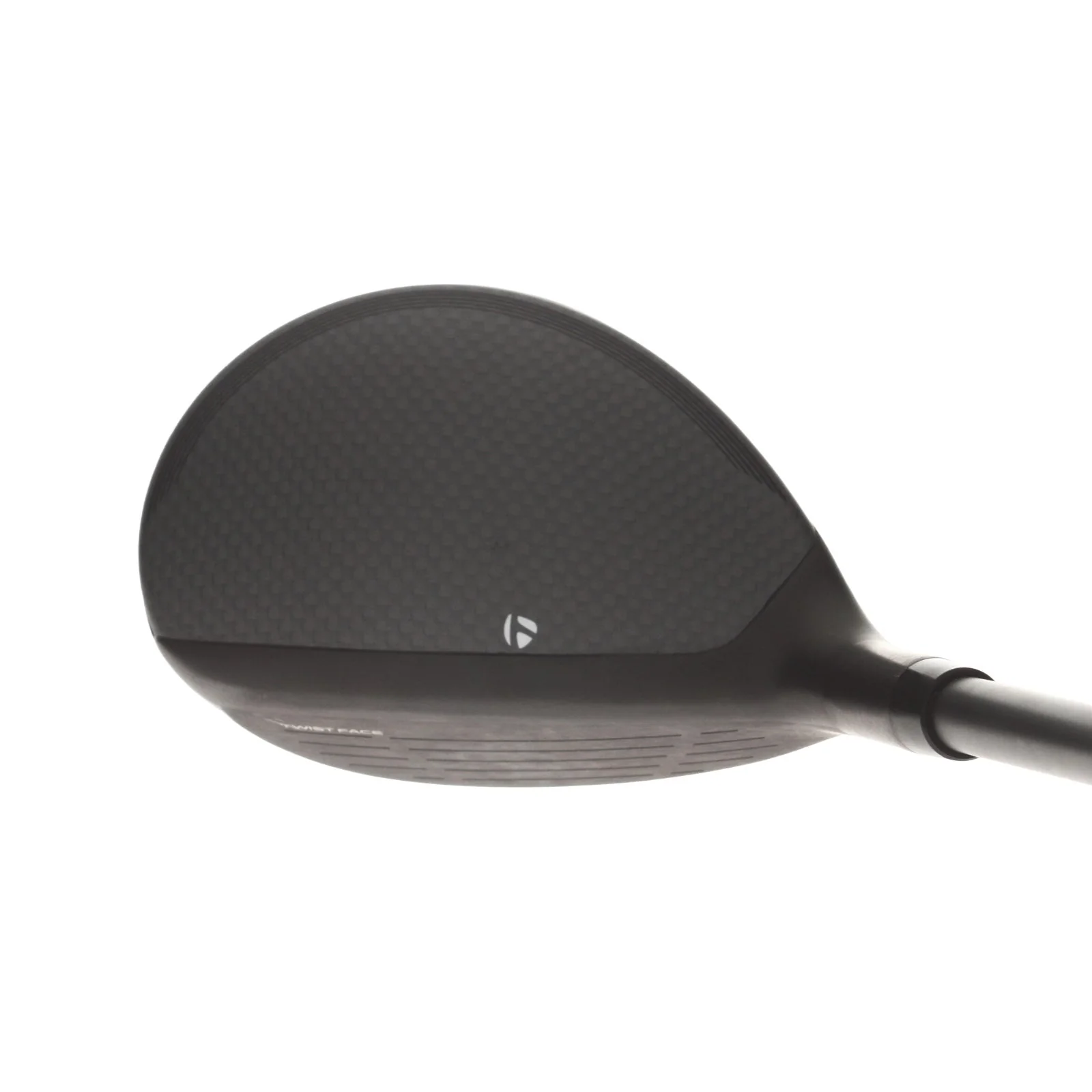 TaylorMade Qi35 Max Graphite Mens Right Hand 5 Hybrid 27* Regular - Fujikura Airspeeder 50-R - Image 3