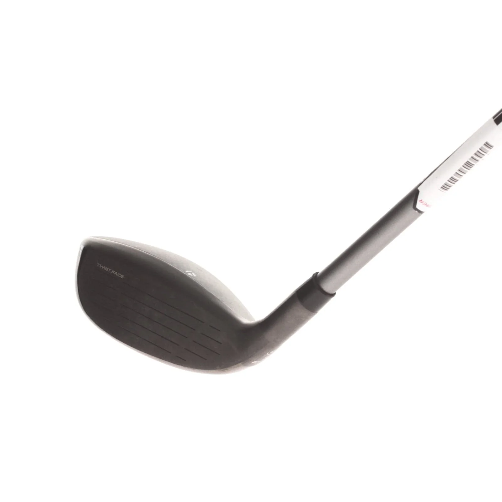 TaylorMade Qi35 Max Graphite Mens Right Hand 5 Hybrid 27* Regular - Fujikura Airspeeder 50-R - Image 4