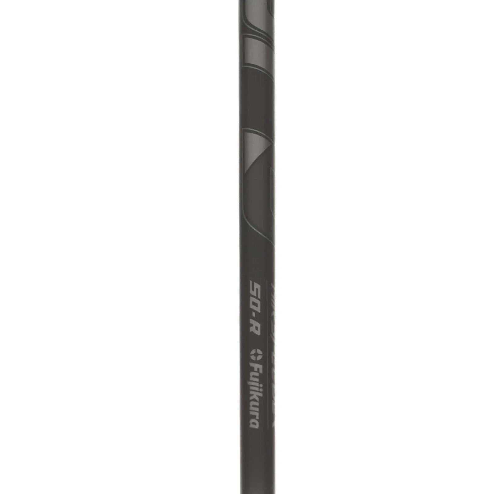 TaylorMade Qi35 Max Graphite Mens Right Hand 5 Hybrid 27* Regular - Fujikura Airspeeder 50-R - Image 5