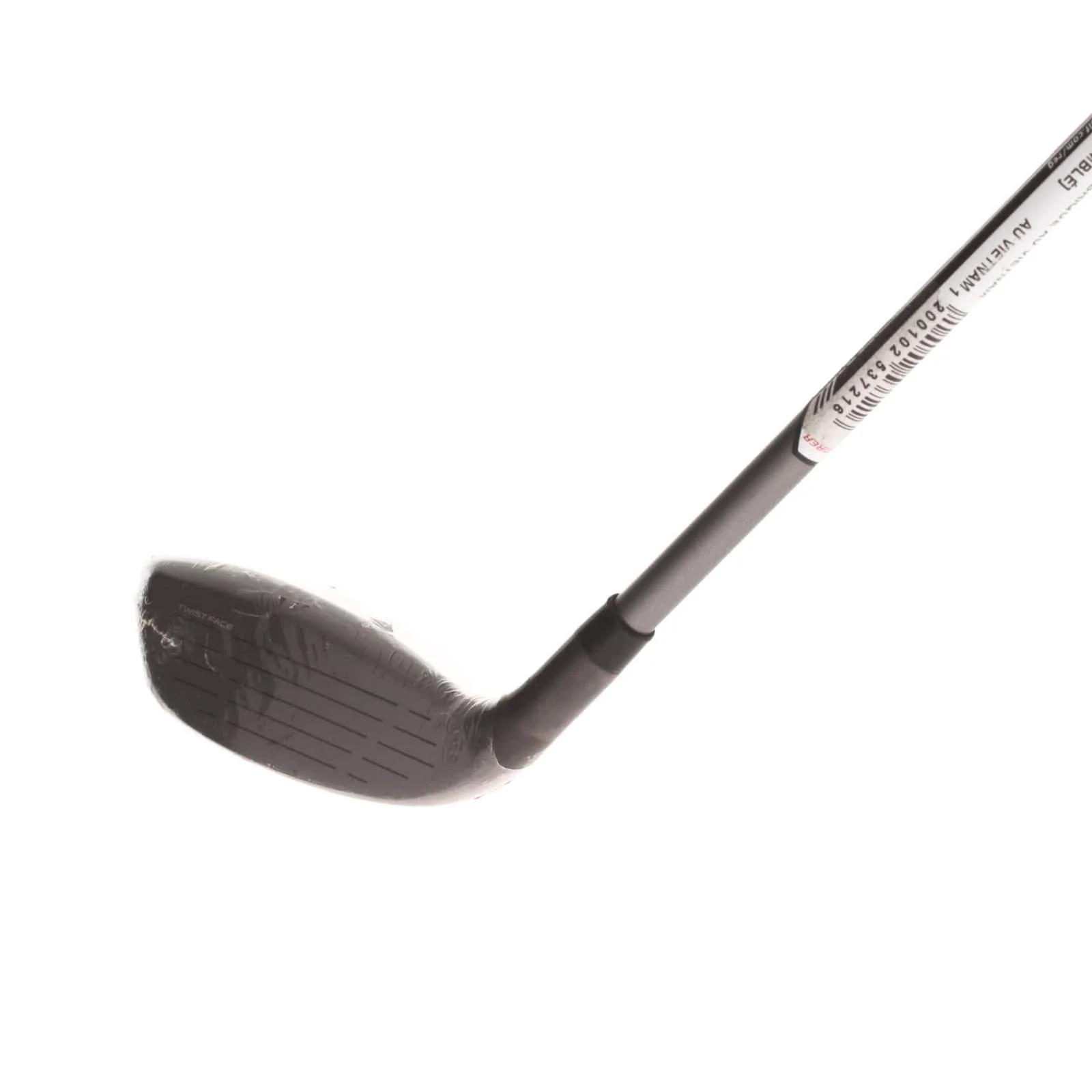TaylorMade Qi35 Max Graphite Mens Right Hand 5 Hybrid 27* Senior - Fujikura Airspeeder 50-A - Image 4