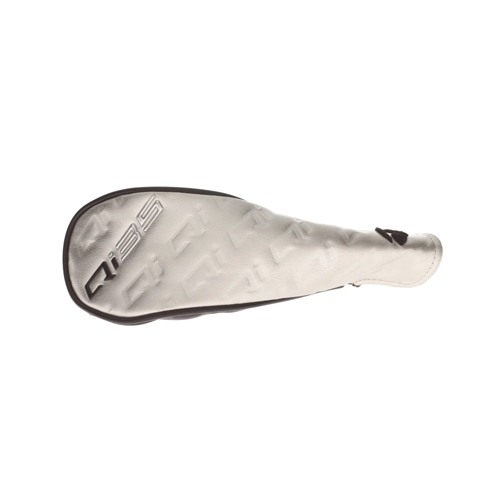 TaylorMade Qi35 Max Graphite Mens Right Hand 5 Hybrid 27* Senior - Fujikura Airspeeder 50-A - Image 7