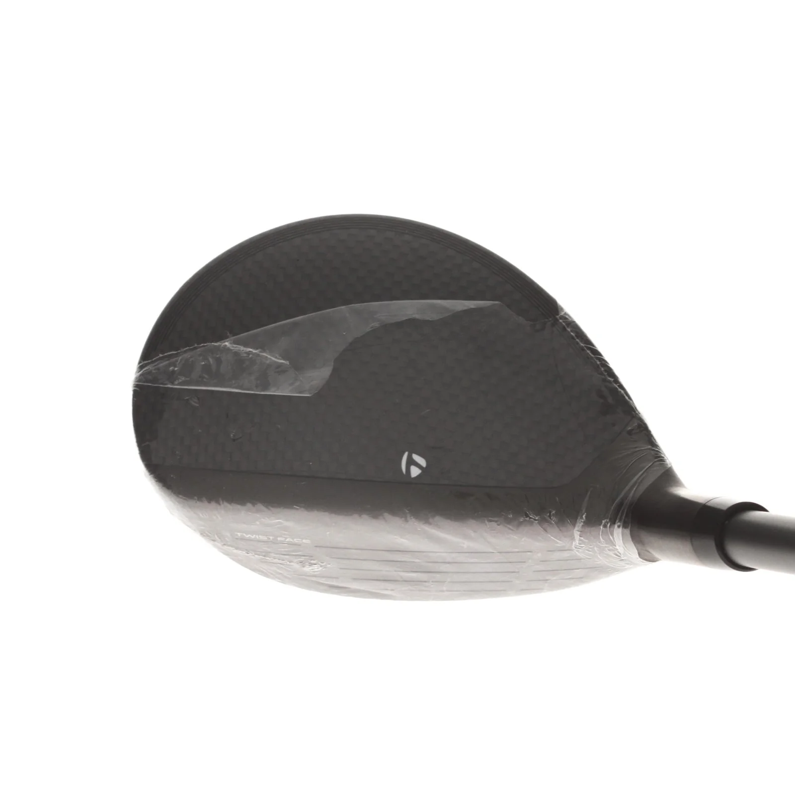 TaylorMade Qi35 Max Graphite Mens Right Hand 6 Hybrid 31* Senior - Fujikura Airspeeder 50-A - Image 3