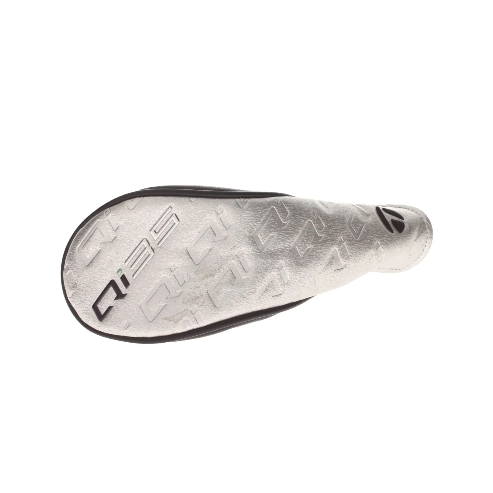 TaylorMade Qi35 Max Graphite Mens Right Hand 7 Hybrid 35* Regular - Fujikura AirSpeeder 50-R - Image 7