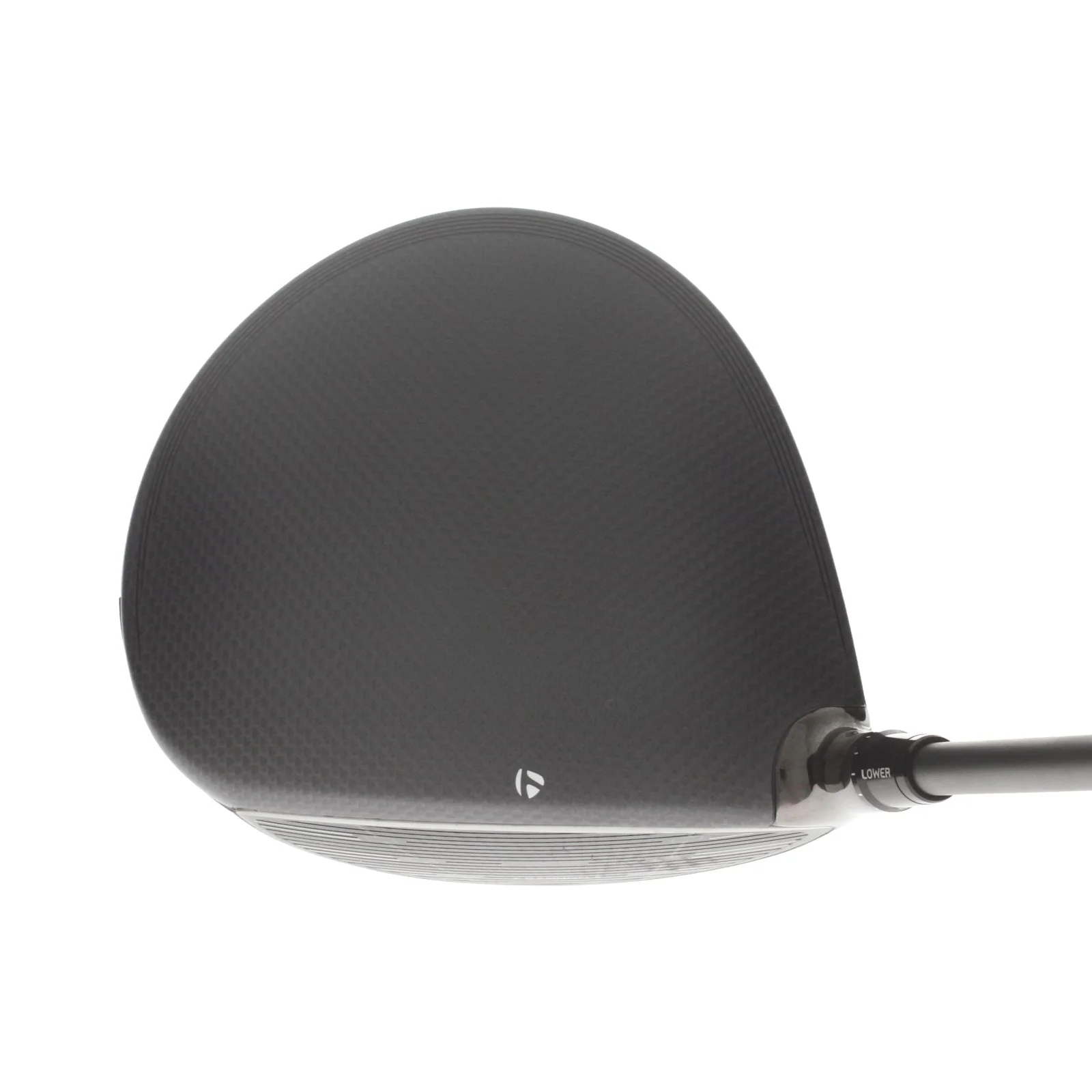 TaylorMade Qi35 Max Graphite Mens Right Hand Driver 10.5* Regular - Fujikura AirSpeeder 5-R - Image 3