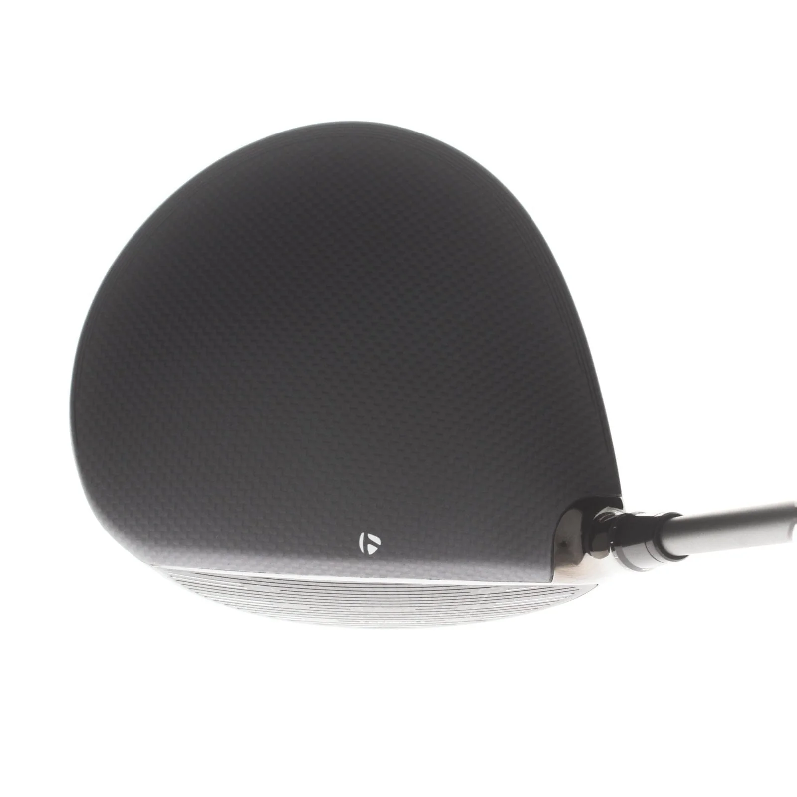 TaylorMade Qi35 Max Graphite Mens Right Hand Driver 10.5* Regular - Fujikura Airspeeder 50 - Image 3