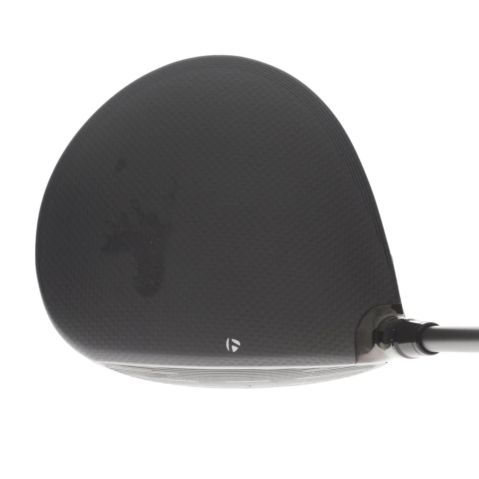 TaylorMade Qi35 Max Graphite Mens Right Hand Driver 10.5* Regular - Fujikura Airspeeder 50-R - Image 3