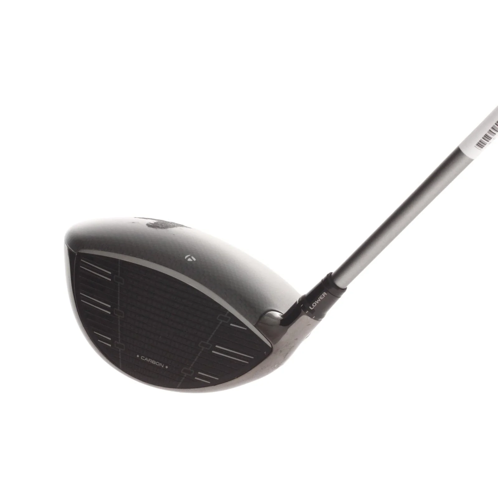 TaylorMade Qi35 Max Graphite Mens Right Hand Driver 10.5* Regular - Fujikura Airspeeder 50-R - Image 4