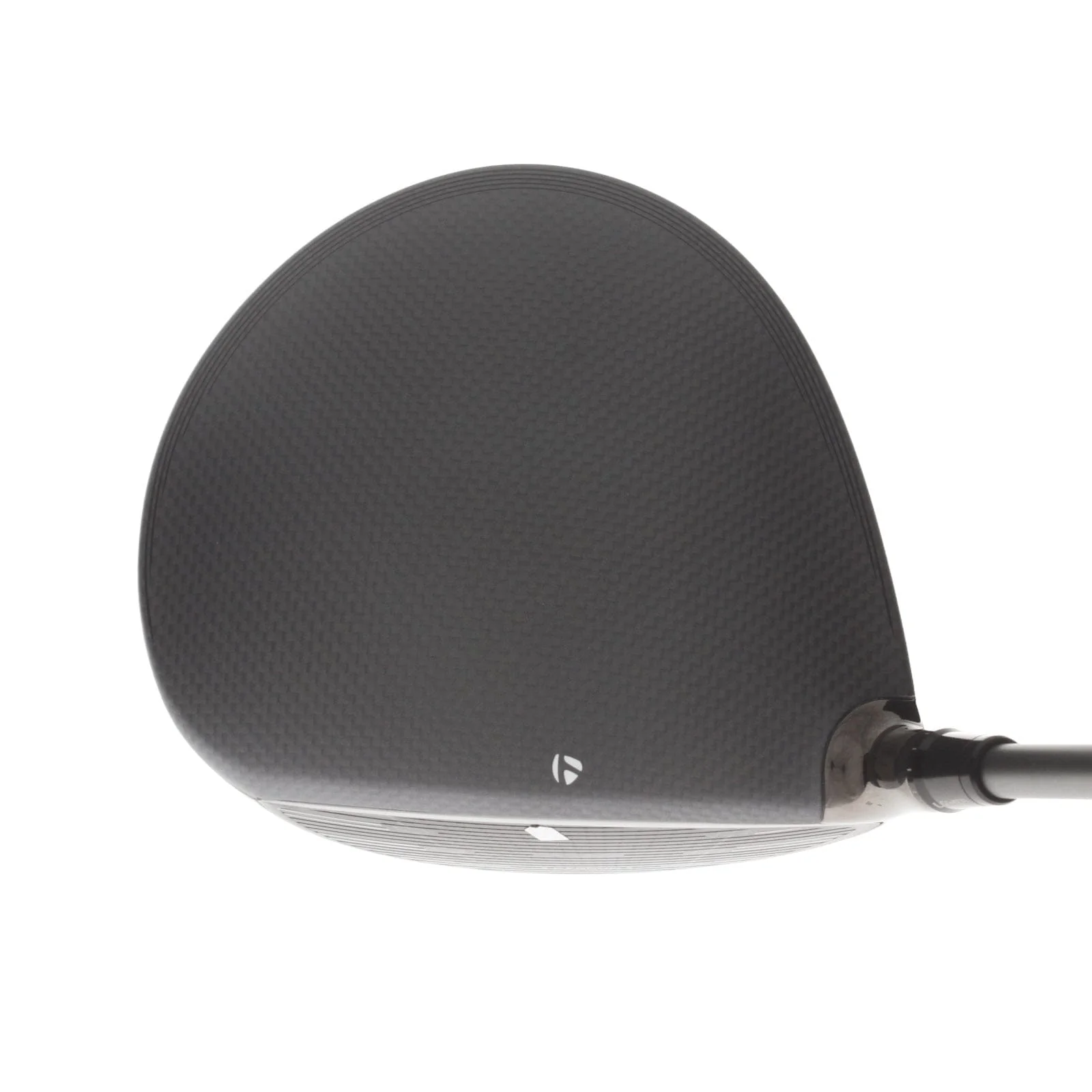 TaylorMade Qi35 Max Graphite Mens Right Hand Driver 10.5* Regular - Fujikura AirSpeeder 50-R - Image 3