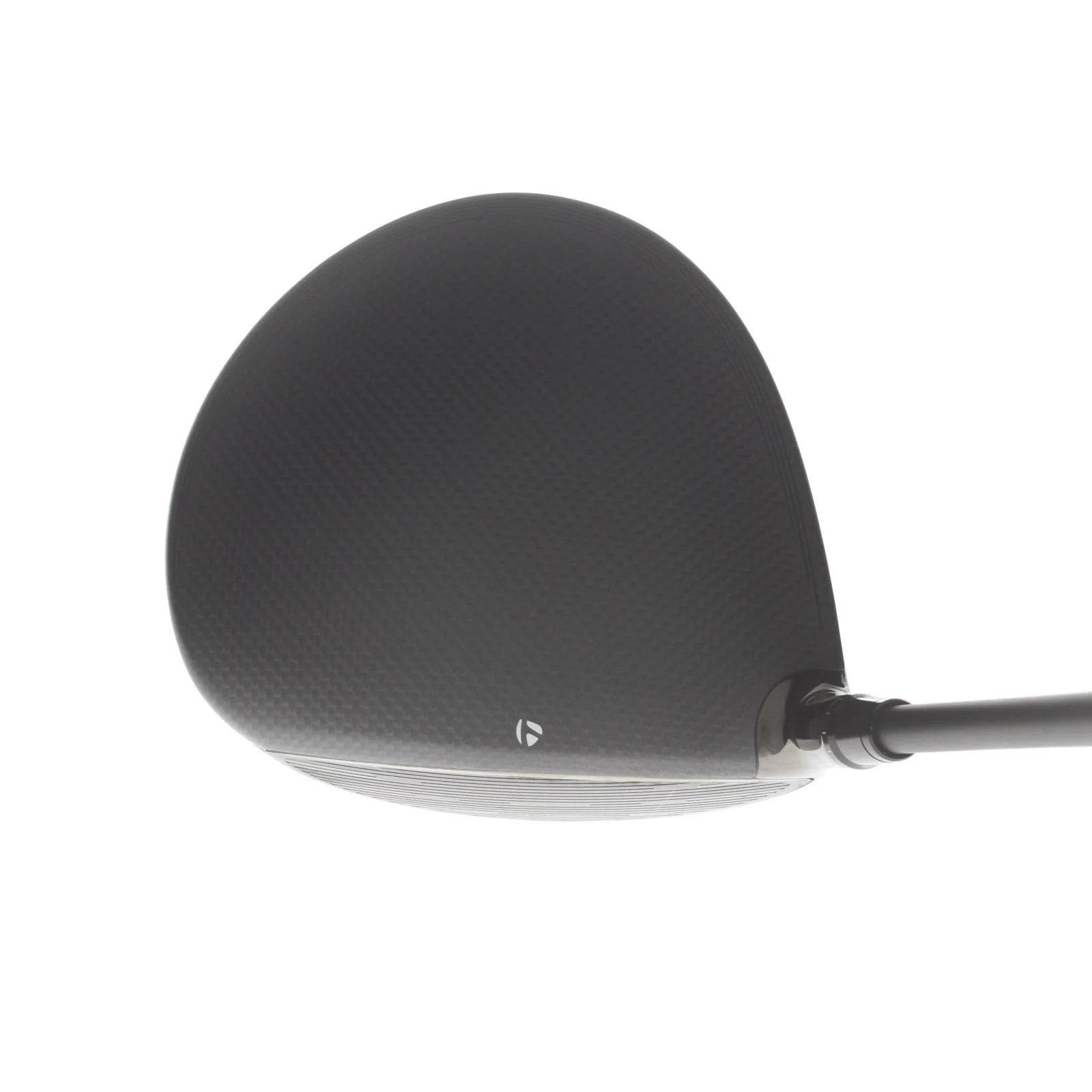 TaylorMade Qi35 Max Graphite Mens Right Hand Driver 10.5* Regular - Vanquish 5 - Image 3