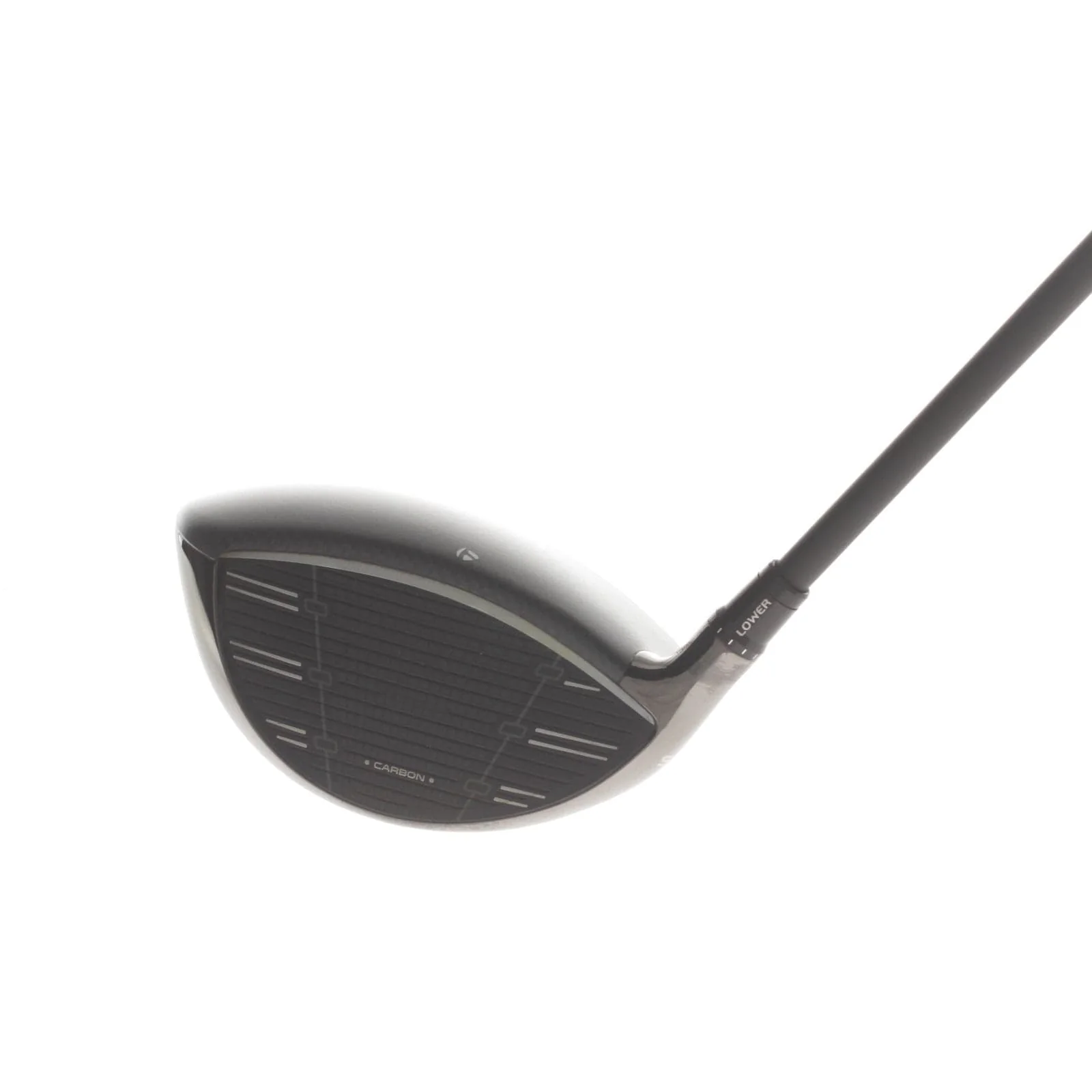 TaylorMade Qi35 Max Graphite Mens Right Hand Driver 10.5* Regular - Vanquish 5 - Image 4
