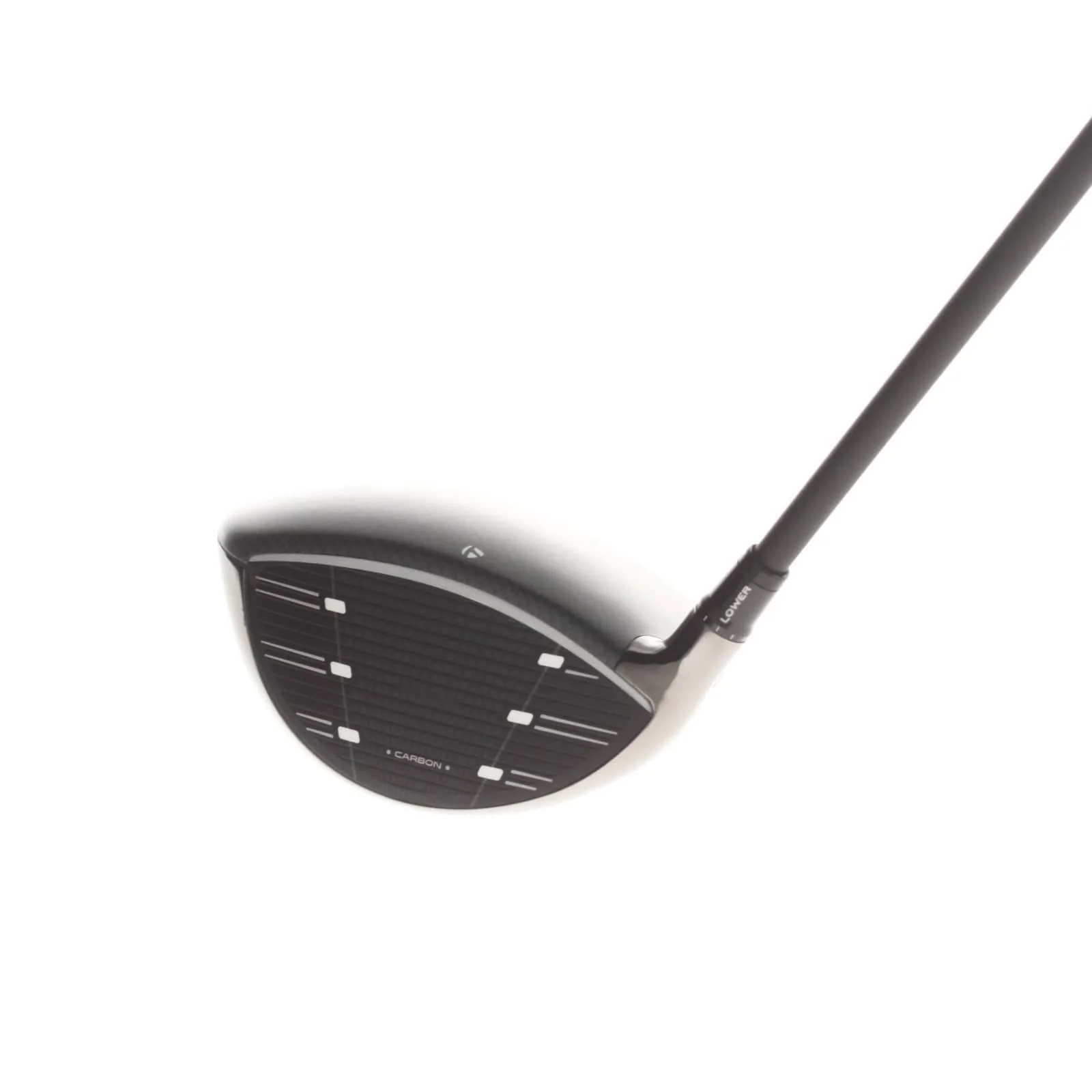 TaylorMade Qi35 Max Graphite Mens Right Hand Driver 10.5* Regular - Vanquish 5-R - Image 4