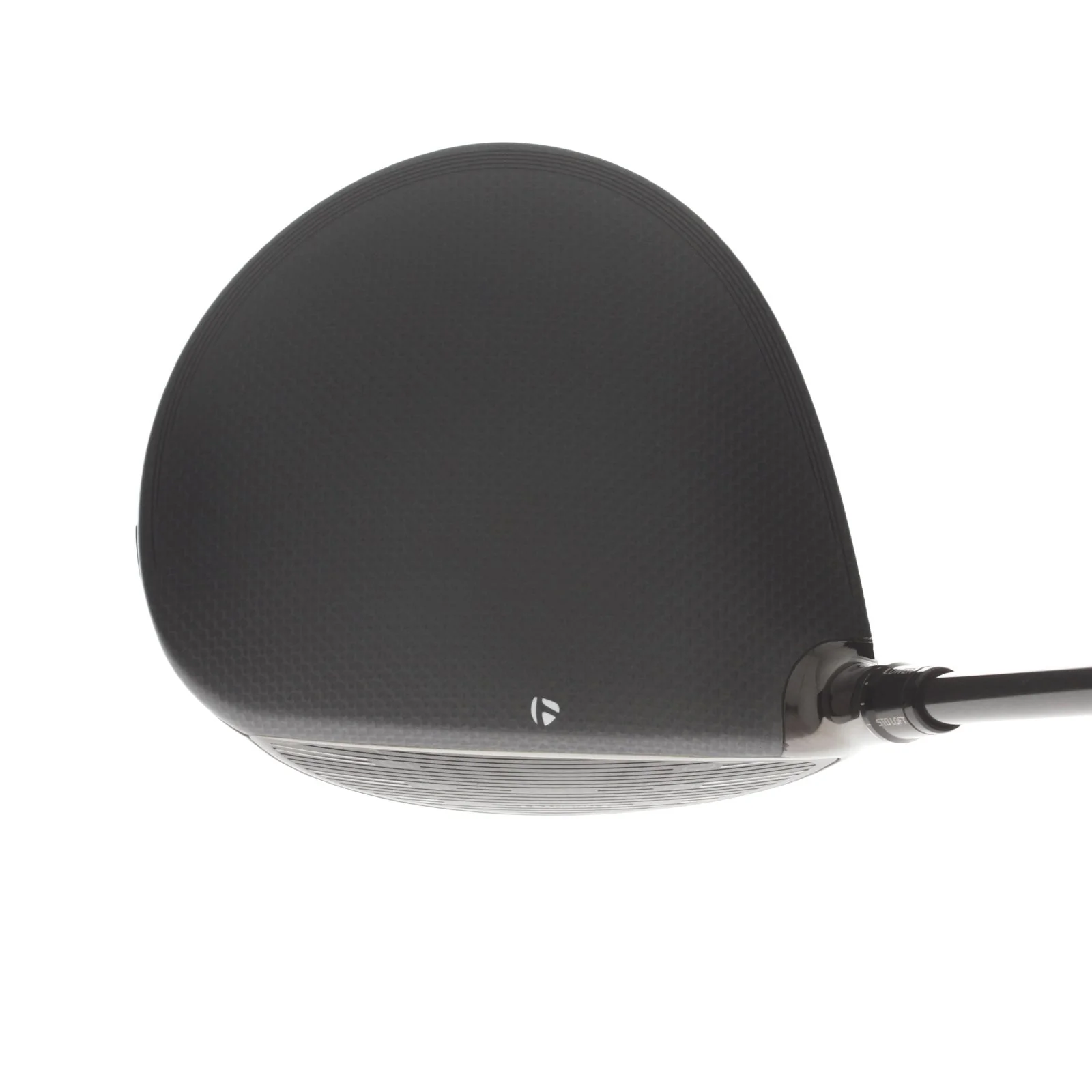 TaylorMade Qi35 Max Graphite Mens Right Hand Driver 10.5* Stiff - Diamana 60 - Image 3