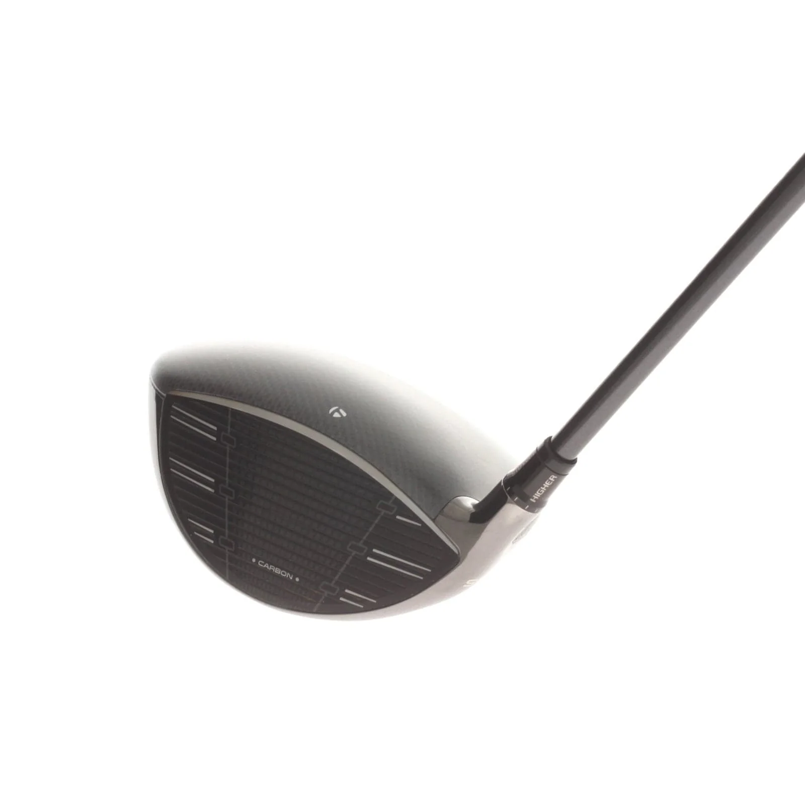 TaylorMade Qi35 Max Graphite Mens Right Hand Driver 10.5* Stiff - Diamana 60 - Image 4