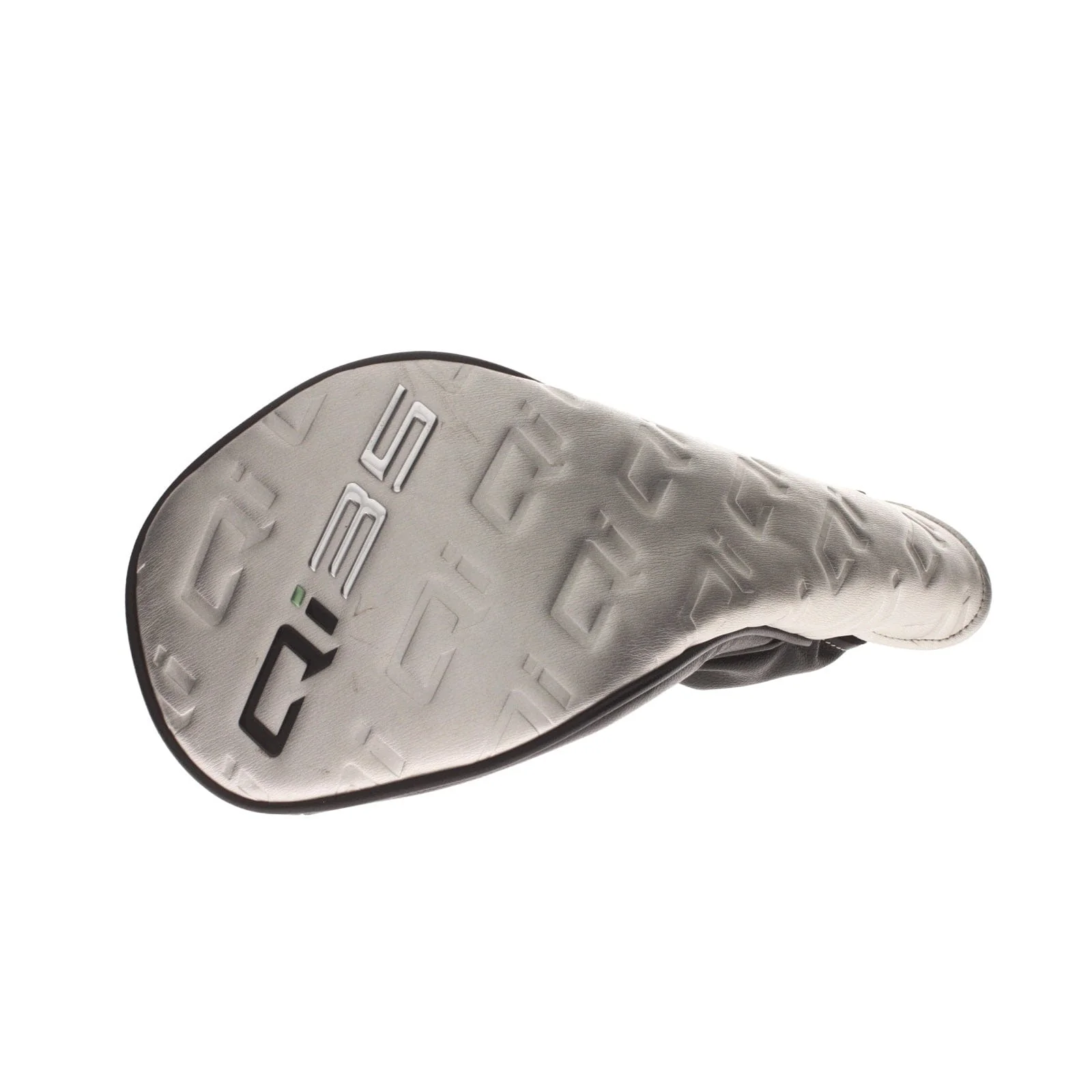 TaylorMade Qi35 Max Graphite Mens Right Hand Driver 10.5* Stiff - Diamana 60 - Image 7