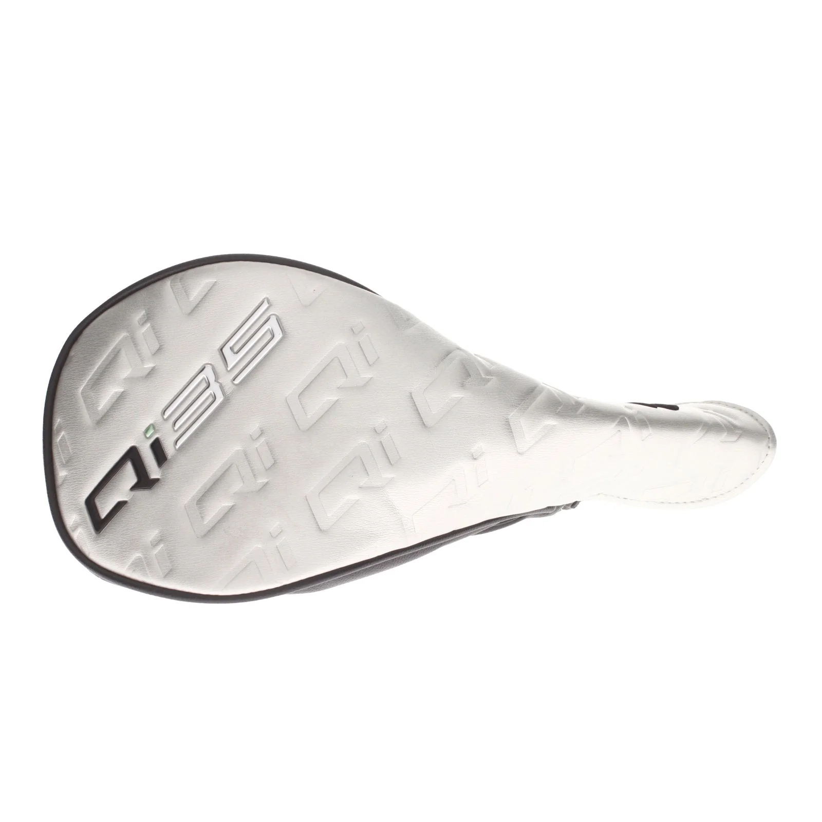TaylorMade Qi35 Max Graphite Mens Right Hand Driver 10.5* Stiff - Fujikura Airspeeder 50-S - Image 7