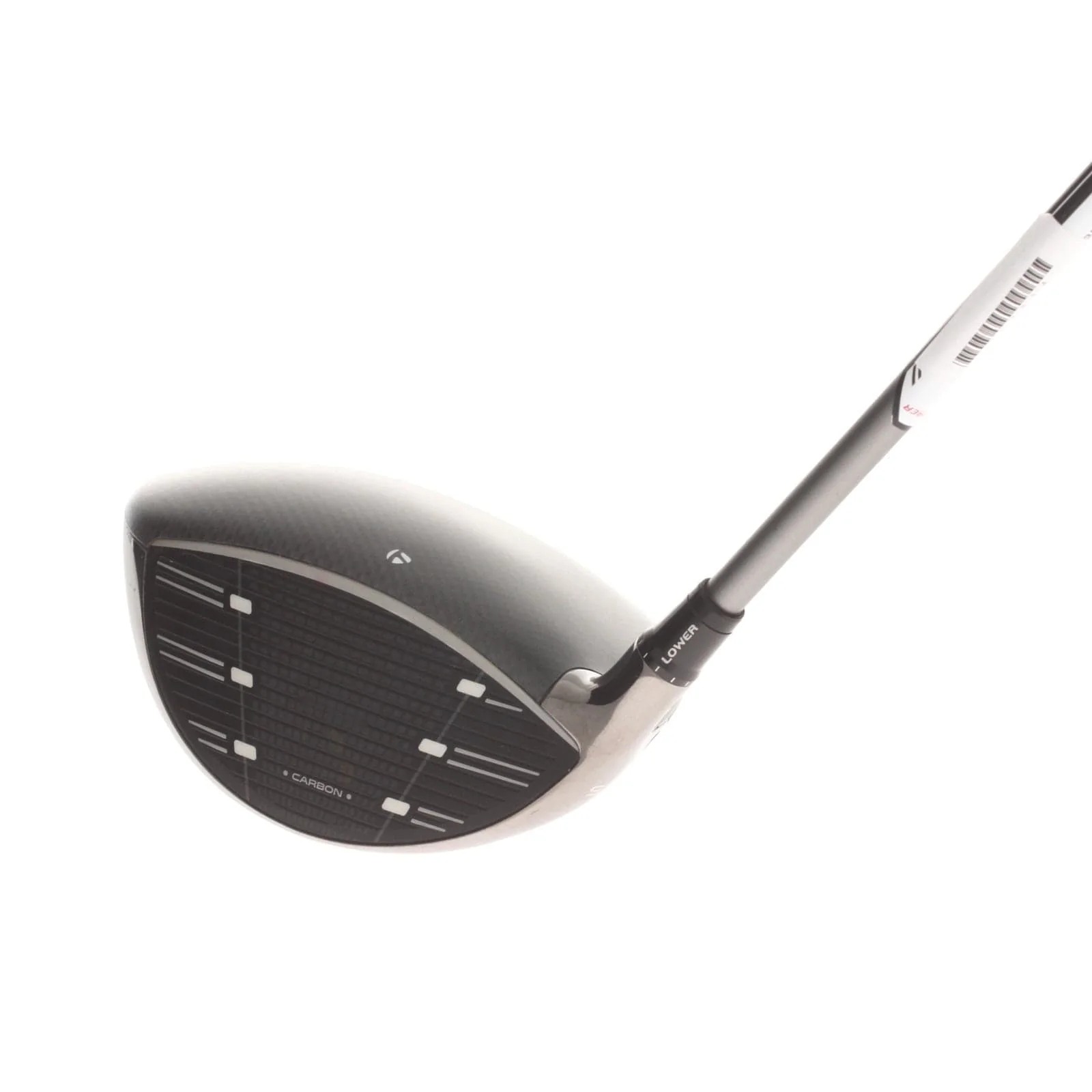 TaylorMade Qi35 Max Graphite Mens Right Hand Driver 10.5* Stiff - Fujikura Airspeeder 50-S - Image 4