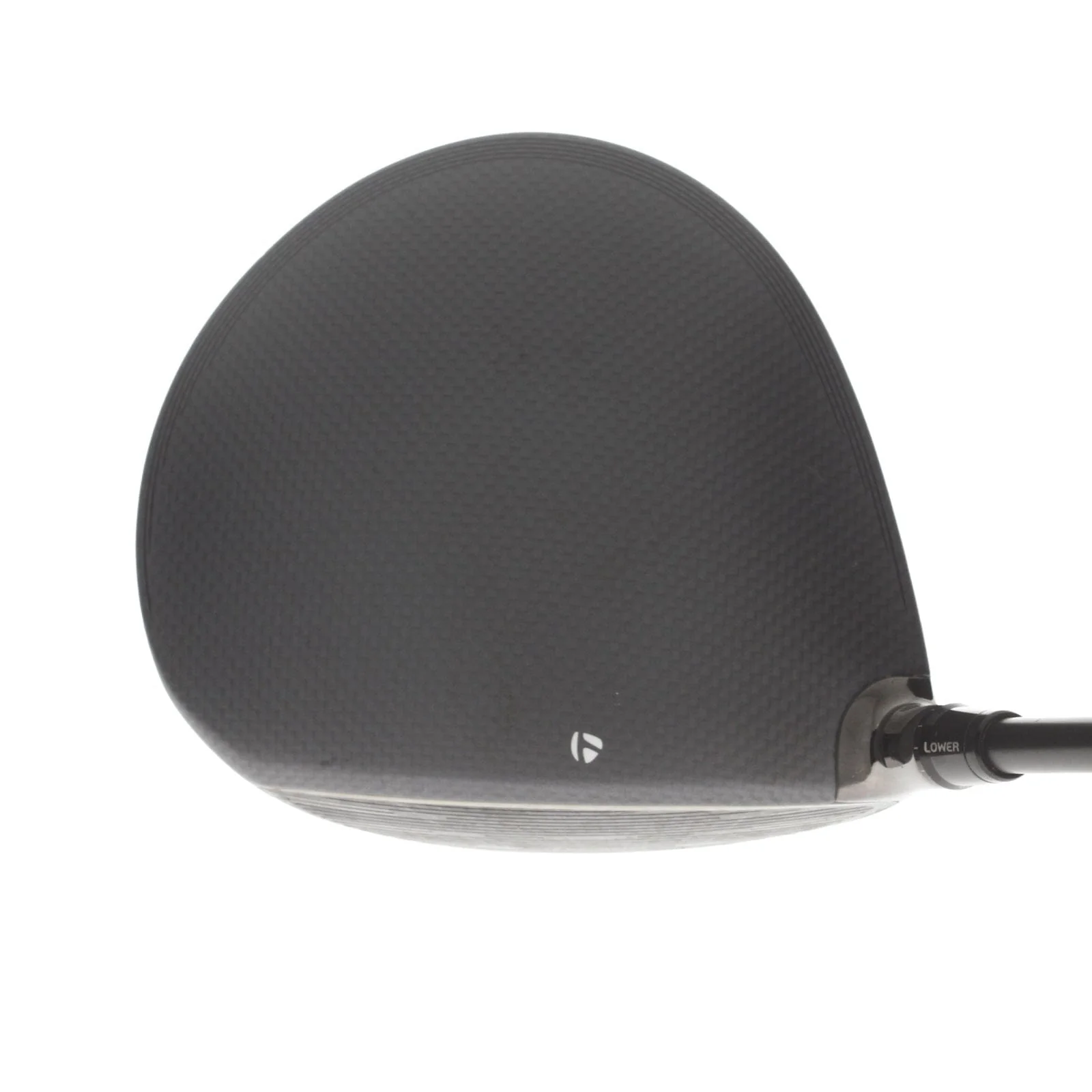 TaylorMade Qi35 MAX Graphite Mens Right Hand Driver 9* Regular - Ventus 5 - Image 3