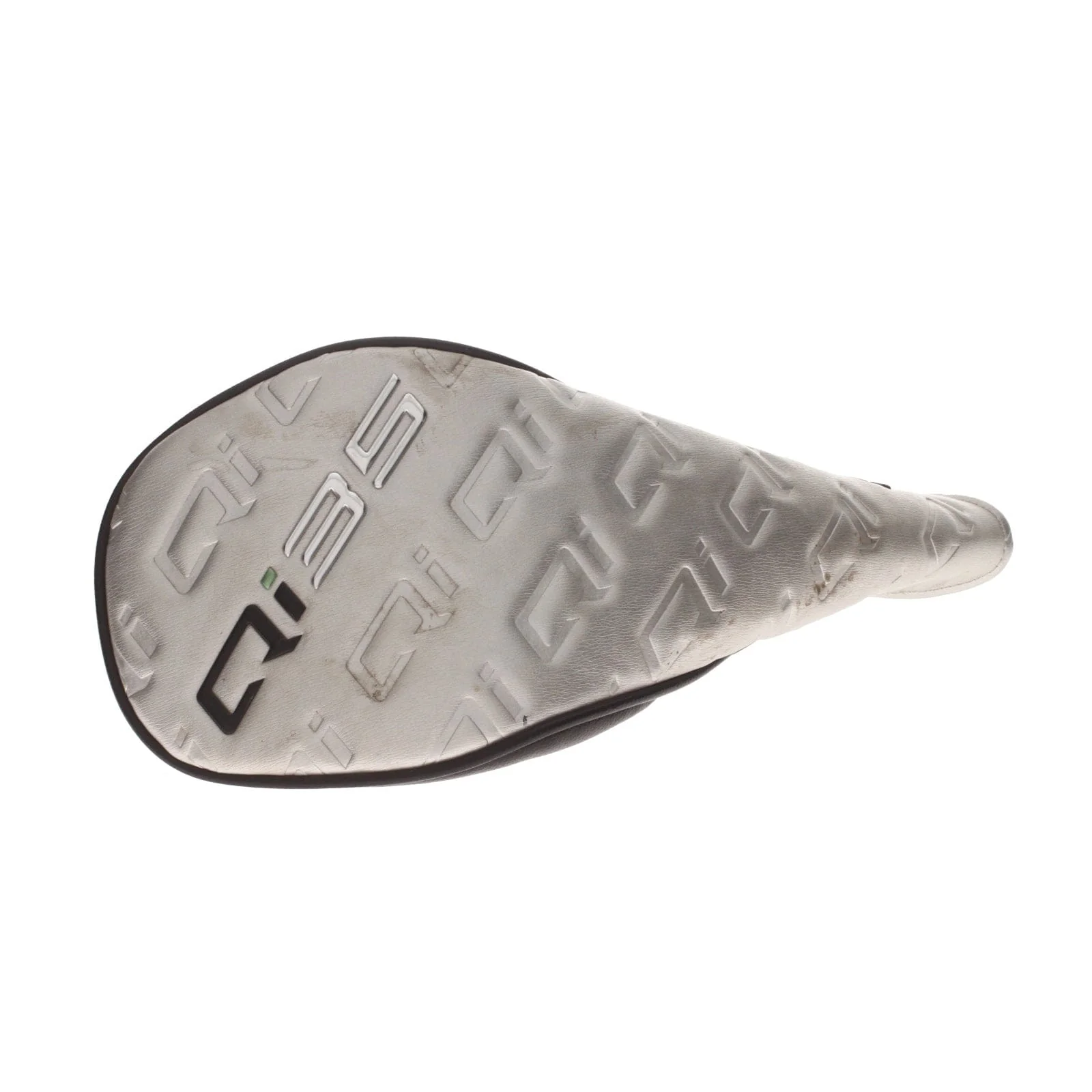 TaylorMade Qi35 MAX Graphite Mens Right Hand Driver 9* Regular - Ventus 5 - Image 7
