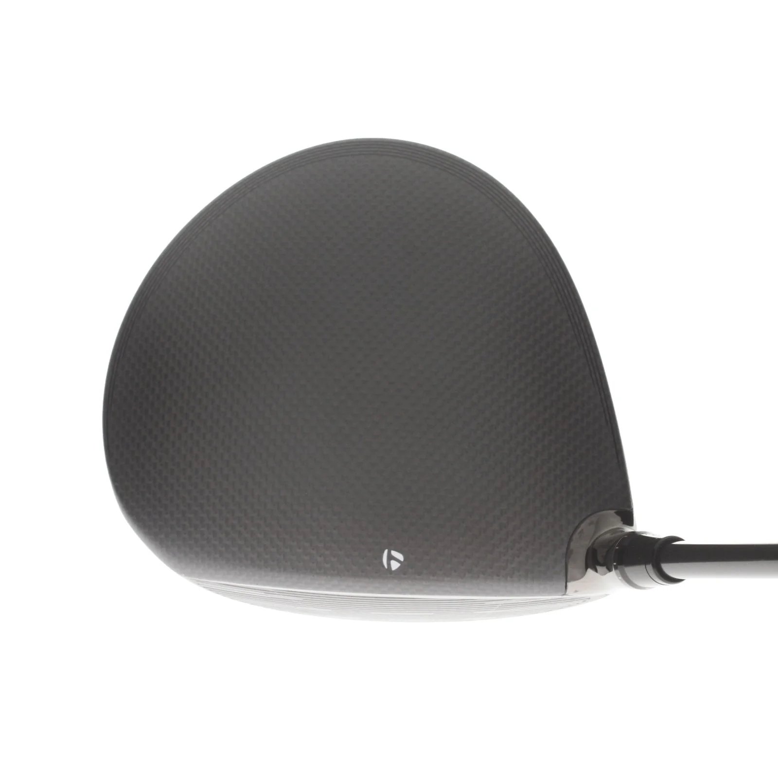 TaylorMade Qi35 Max Graphite Mens Right Hand Driver 9* Stiff - Diamana T+ 60 S - Image 3
