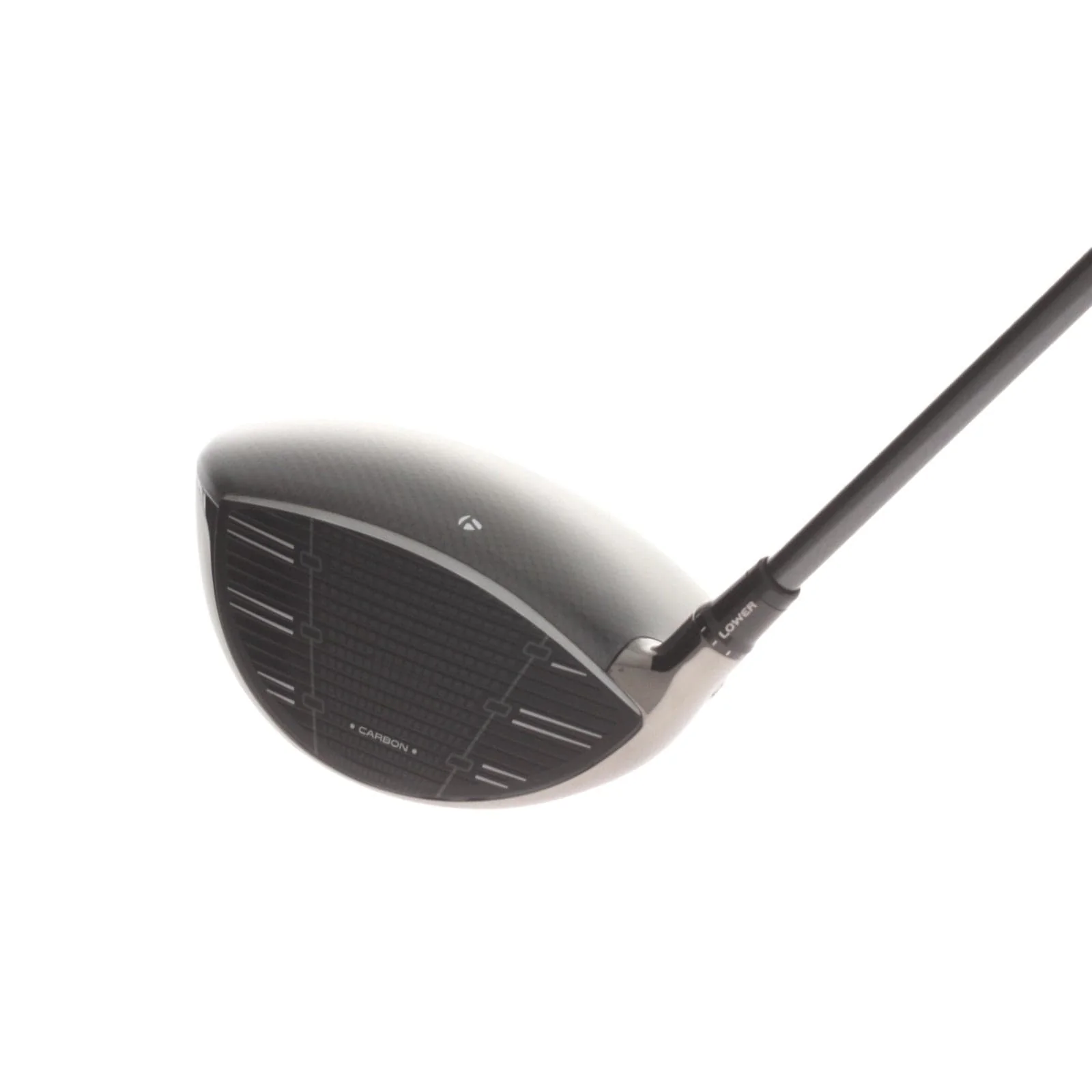 TaylorMade Qi35 Max Graphite Mens Right Hand Driver 9* Stiff - Diamana T+ 60 S - Image 4