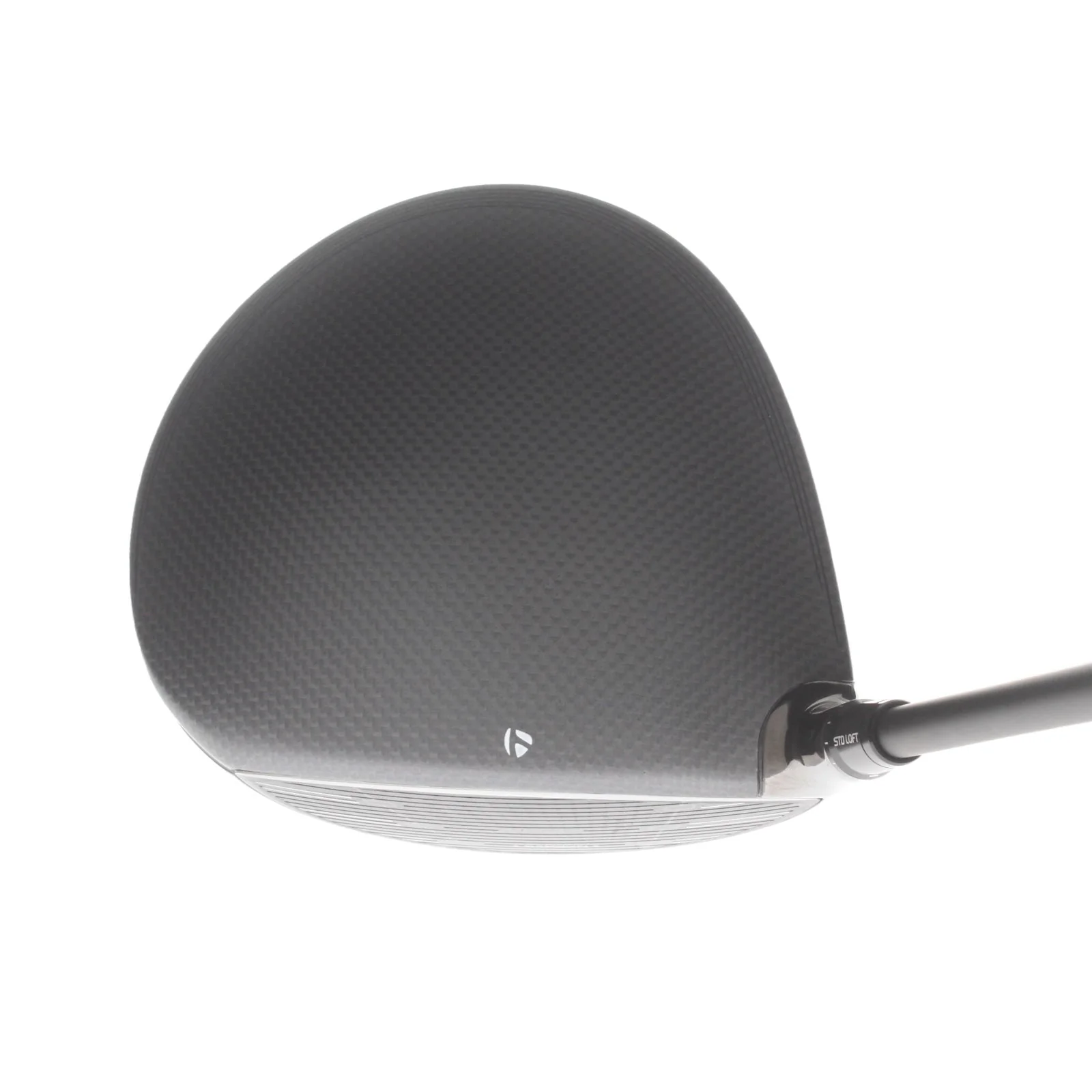 TaylorMade Qi35 Max Graphite Mens Right Hand Driver 9* Stiff - Kai'li CB 60s - Image 3