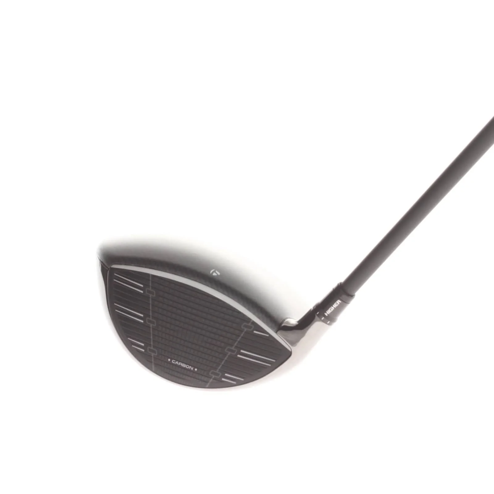 TaylorMade Qi35 Max Graphite Mens Right Hand Driver 9* Stiff - Kai'li CB 60s - Image 4