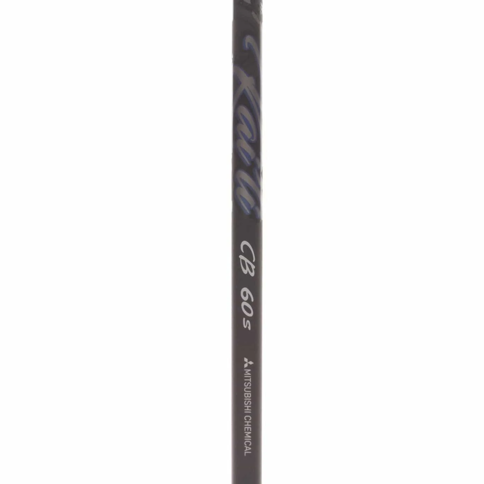 TaylorMade Qi35 Max Graphite Mens Right Hand Driver 9* Stiff - Kai'li CB 60s - Image 5