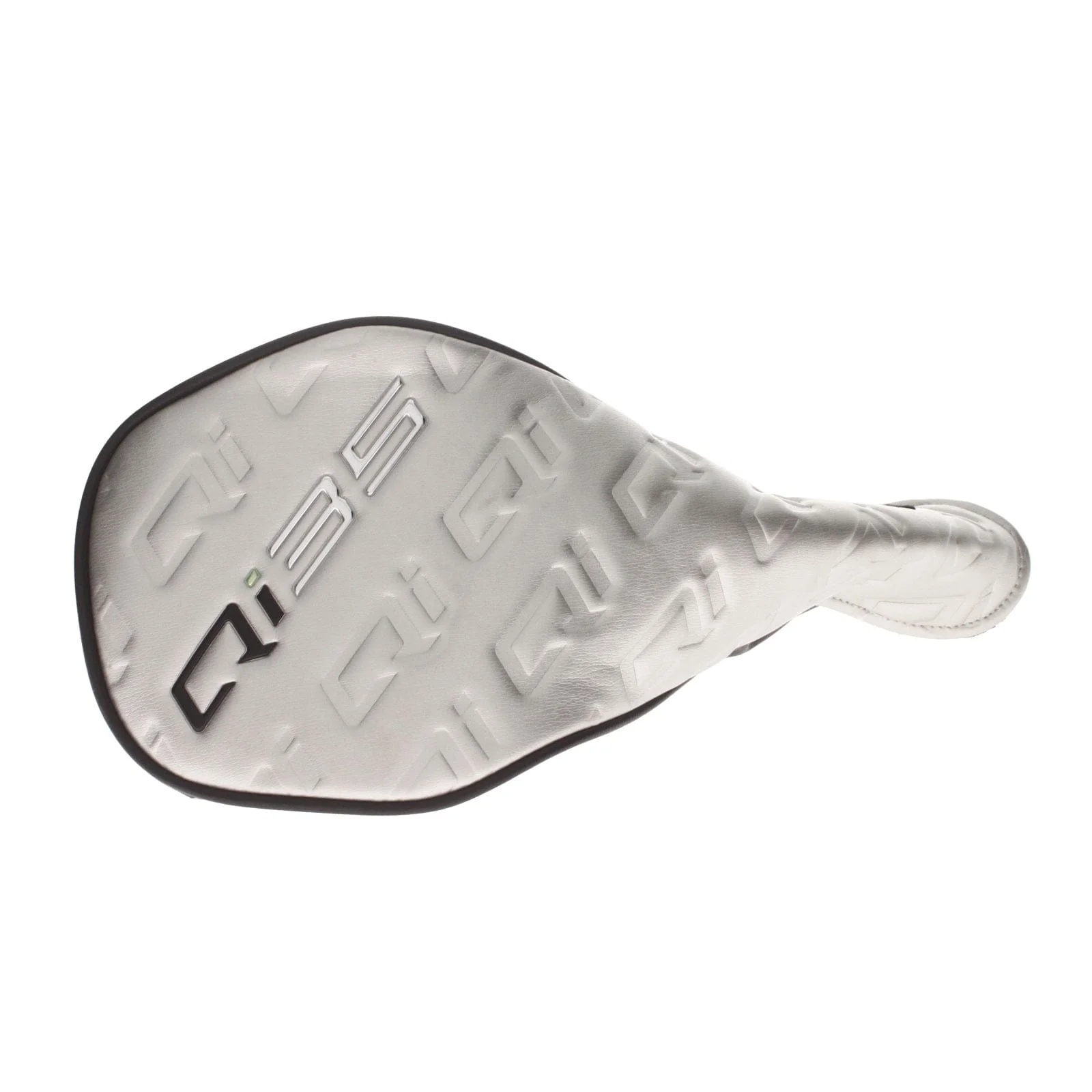 TaylorMade Qi35 Max Graphite Mens Right Hand Driver 9* Stiff - Mitsubishi Chemical Diamana TM 50 - Image 7