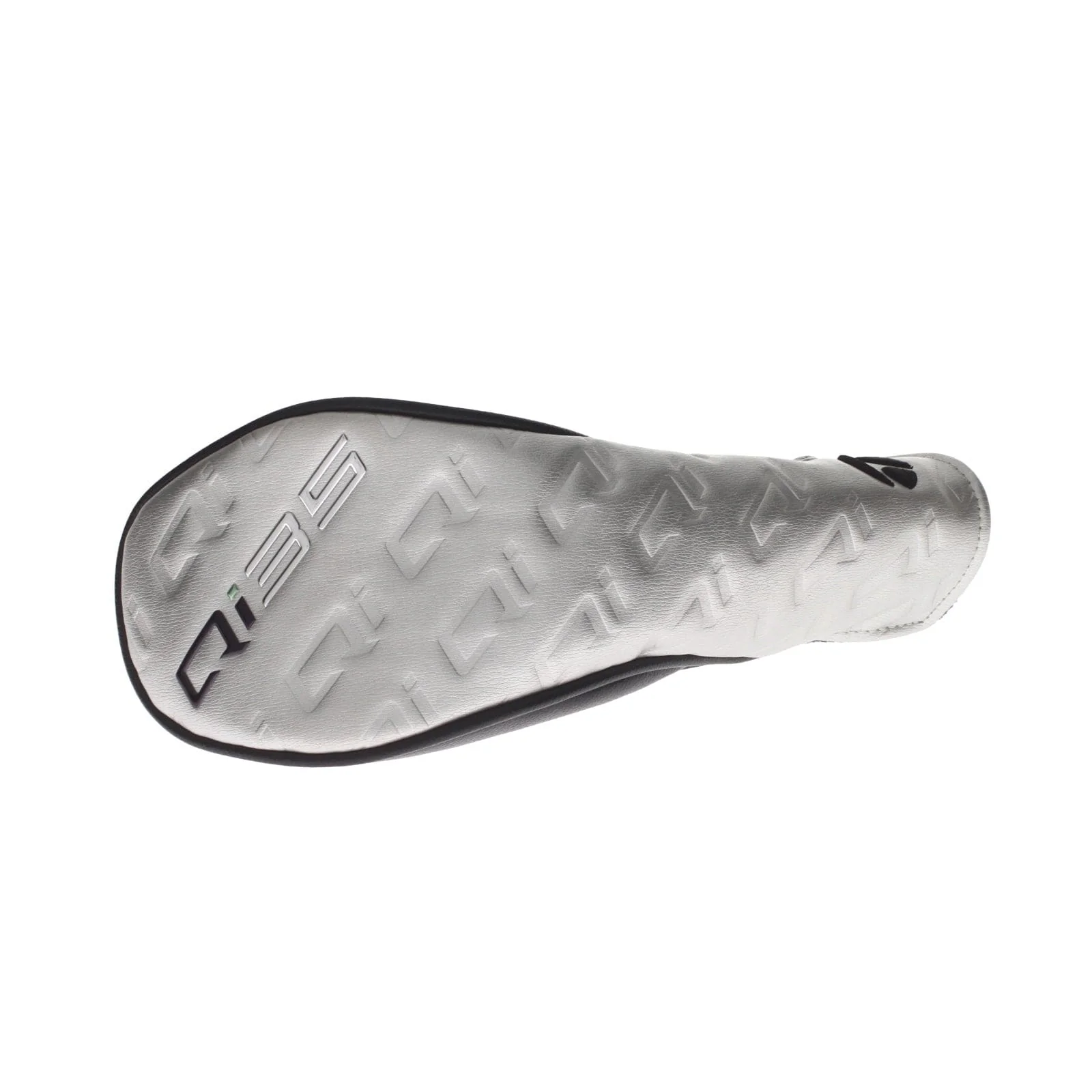 TaylorMade Qi35 Max Graphite Mens Right Hand Fairway 3 Wood 15.5* Regular - Fujikura Air Speeder 50-R - Image 7
