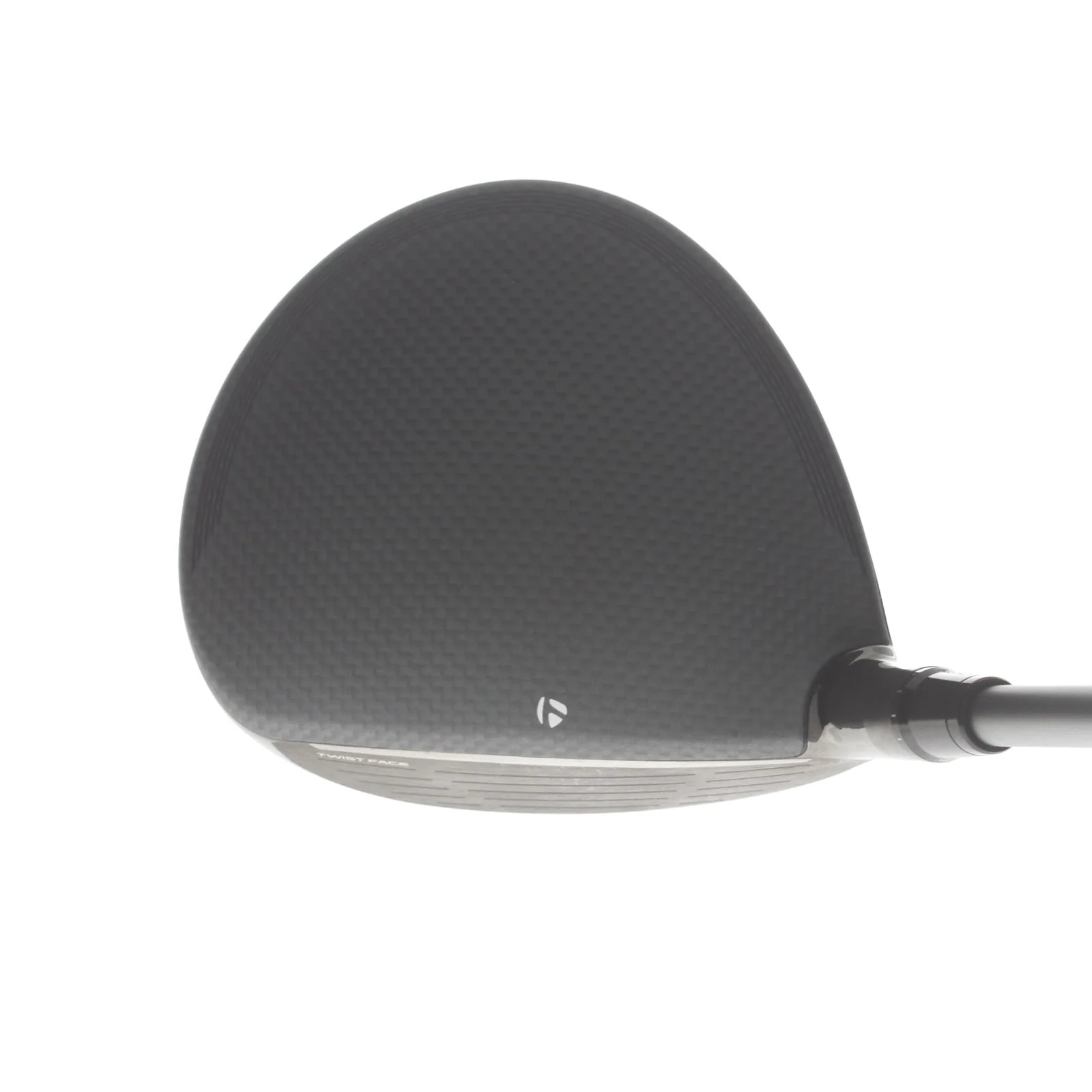 TaylorMade Qi35 Max Graphite Mens Right Hand Fairway 3 Wood 15.5* Regular - Fujikura AirSpeeder 50-R - Image 3