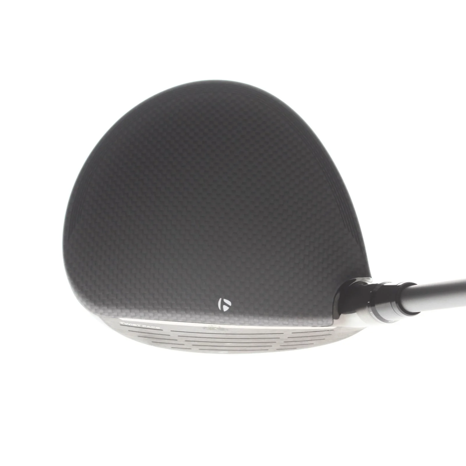 TaylorMade Qi35 Max Graphite Mens Right Hand Fairway 3 Wood 15.5* Regular - Fujikura Airspeeder 50-R - Image 3