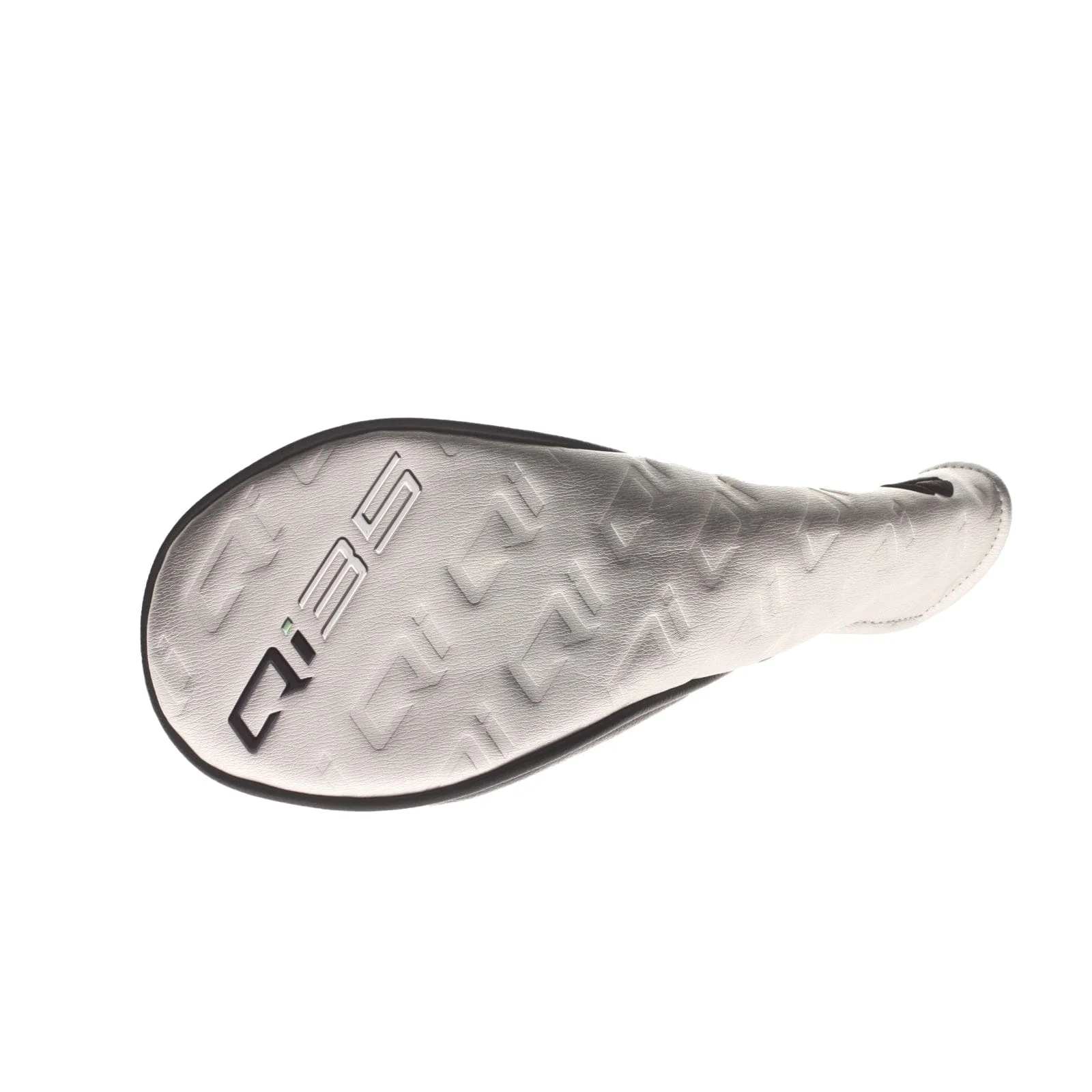 TaylorMade Qi35 Max Graphite Mens Right Hand Fairway 3 Wood 15.5* Regular - Fujikura Airspeeder 50-R - Image 7