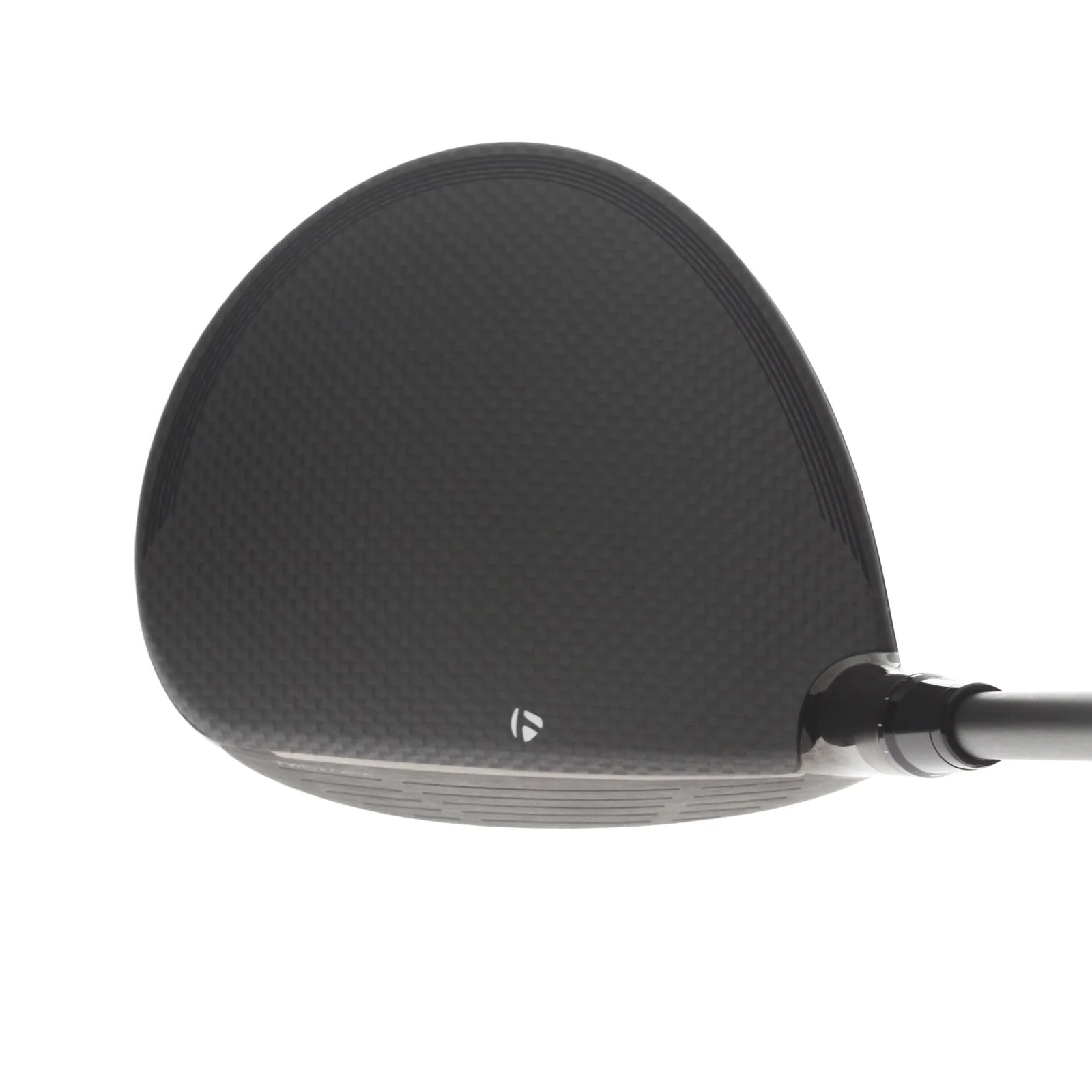 TaylorMade Qi35 Max Graphite Mens Right Hand Fairway 3 Wood 15.5* Regular - Fujikura Airspeeder 50-R - Image 3