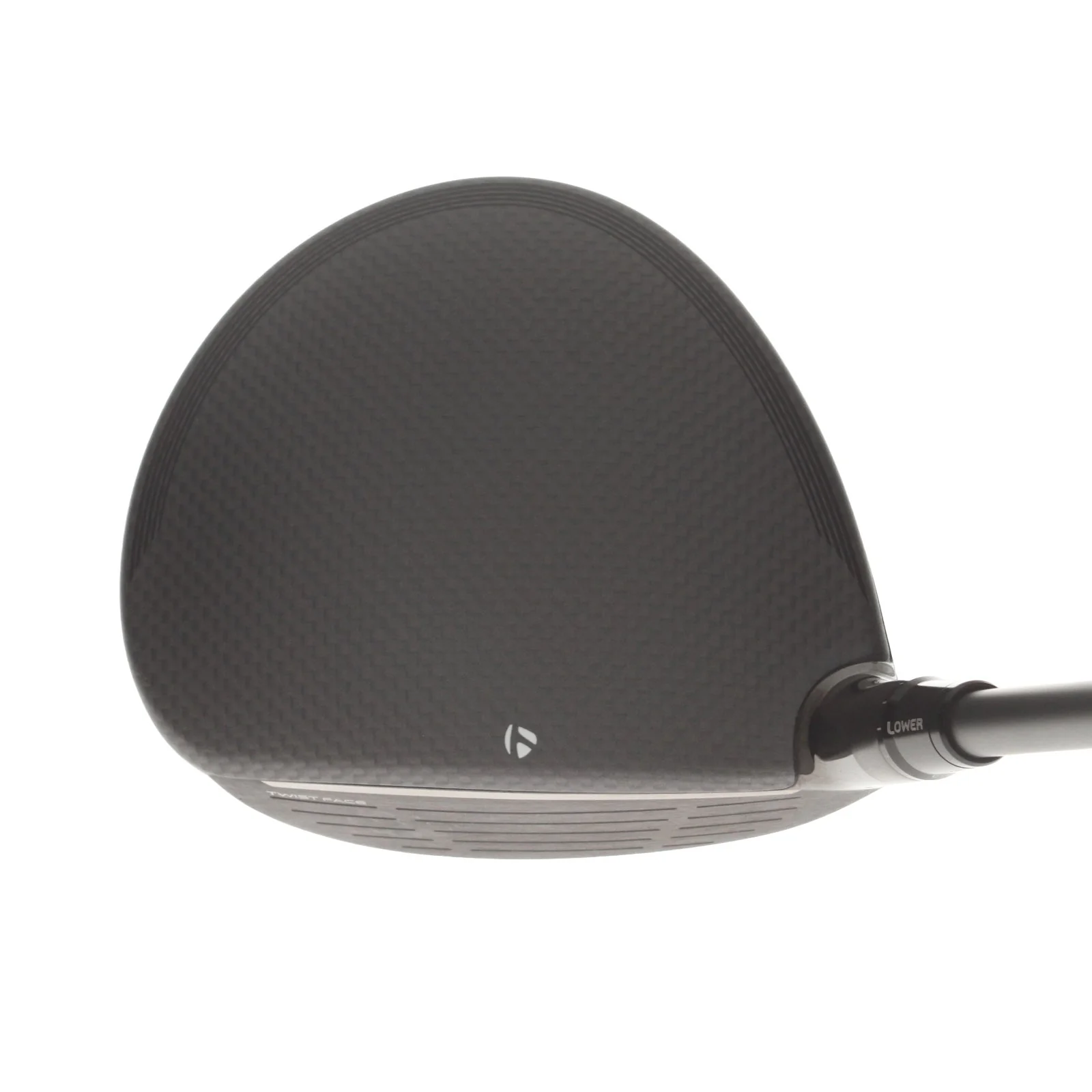 TaylorMade Qi35 Max Graphite Mens Right Hand Fairway 3 Wood 15.5* Regular - Fujikura Airspeeder 50-R - Image 3