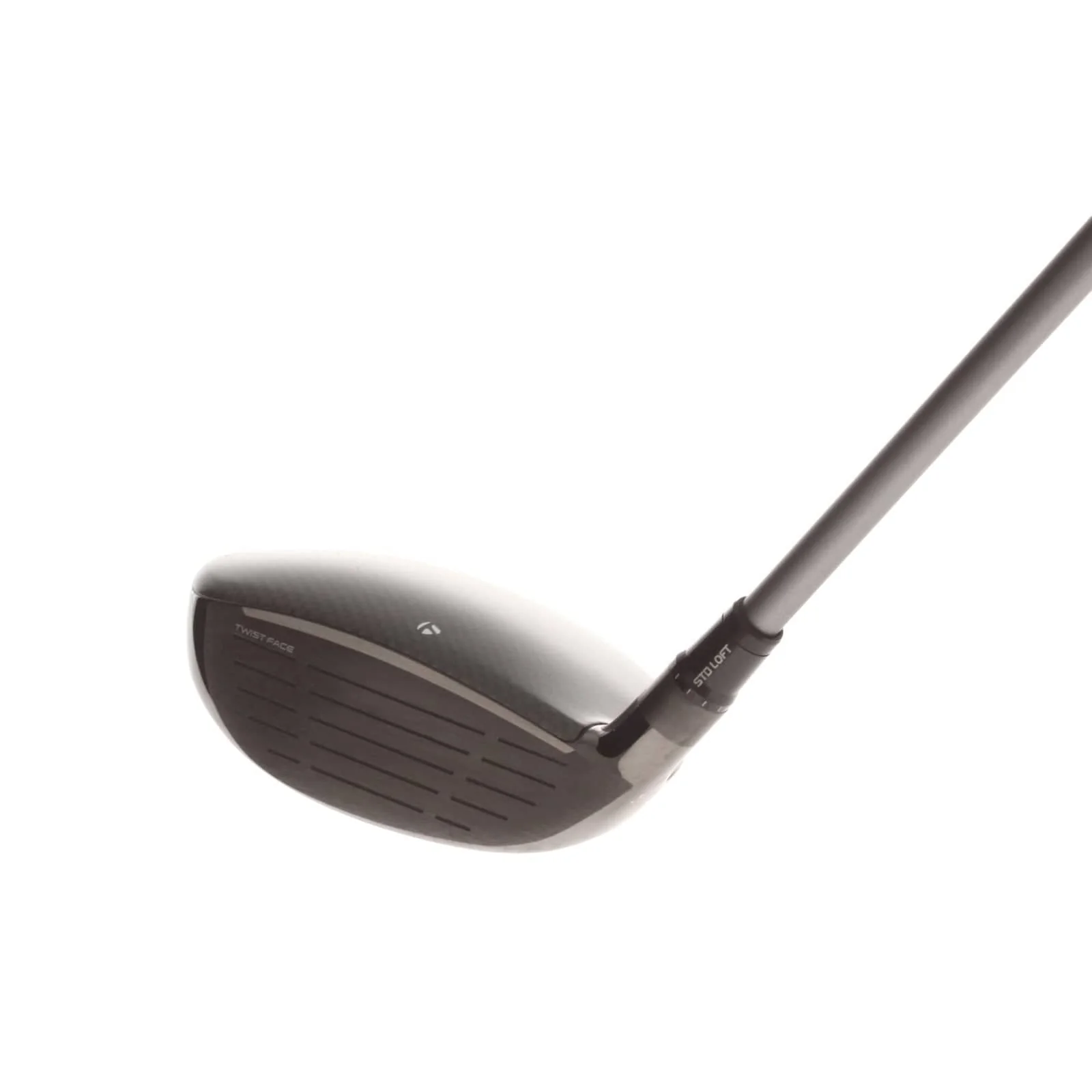 TaylorMade Qi35 Max Graphite Mens Right Hand Fairway 3 Wood 15.5* Regular - Fujikura Airspeeder 50-R - Image 4