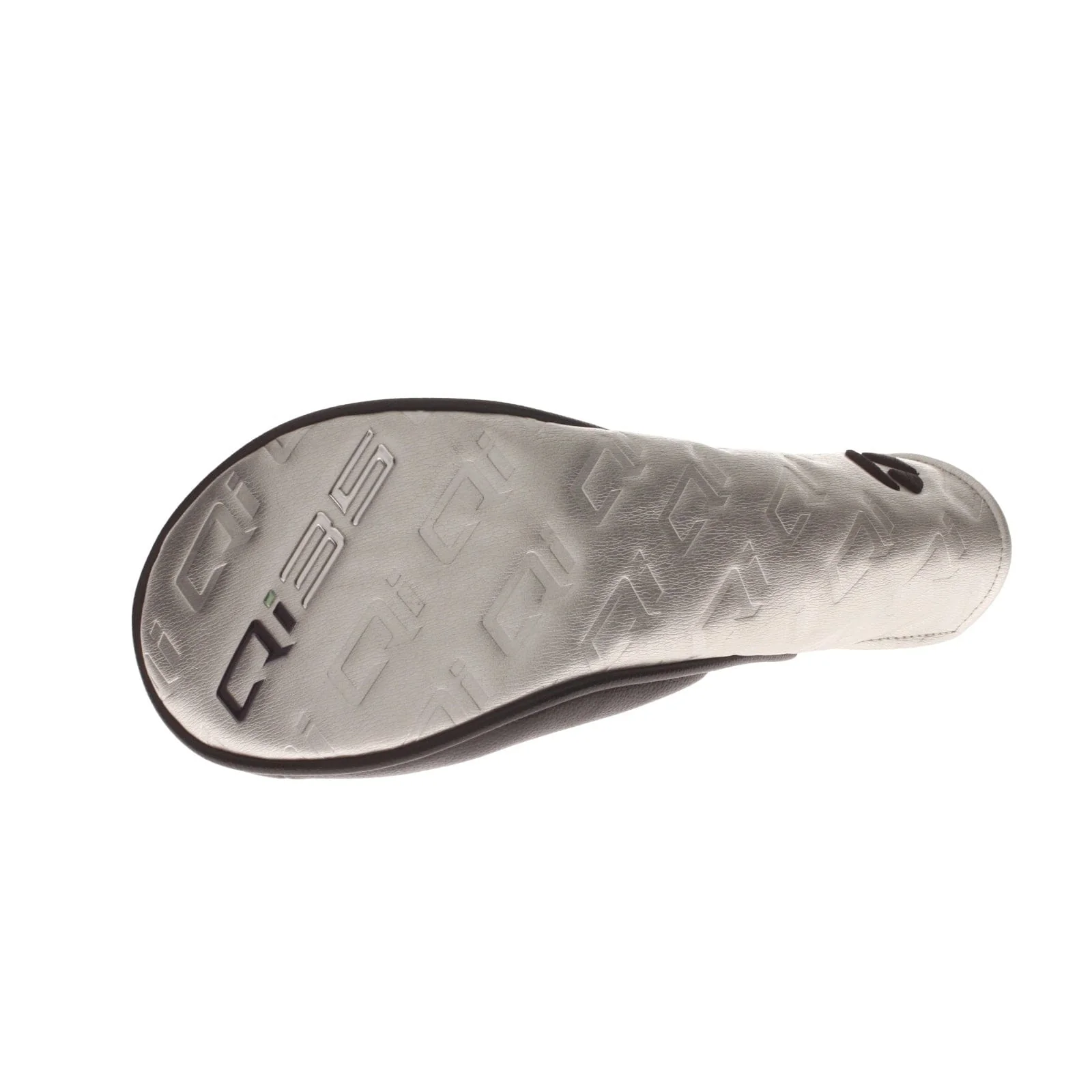 TaylorMade Qi35 Max Graphite Mens Right Hand Fairway 3 Wood 15.5* Regular - Fujikura Airspeeder 50-R - Image 7