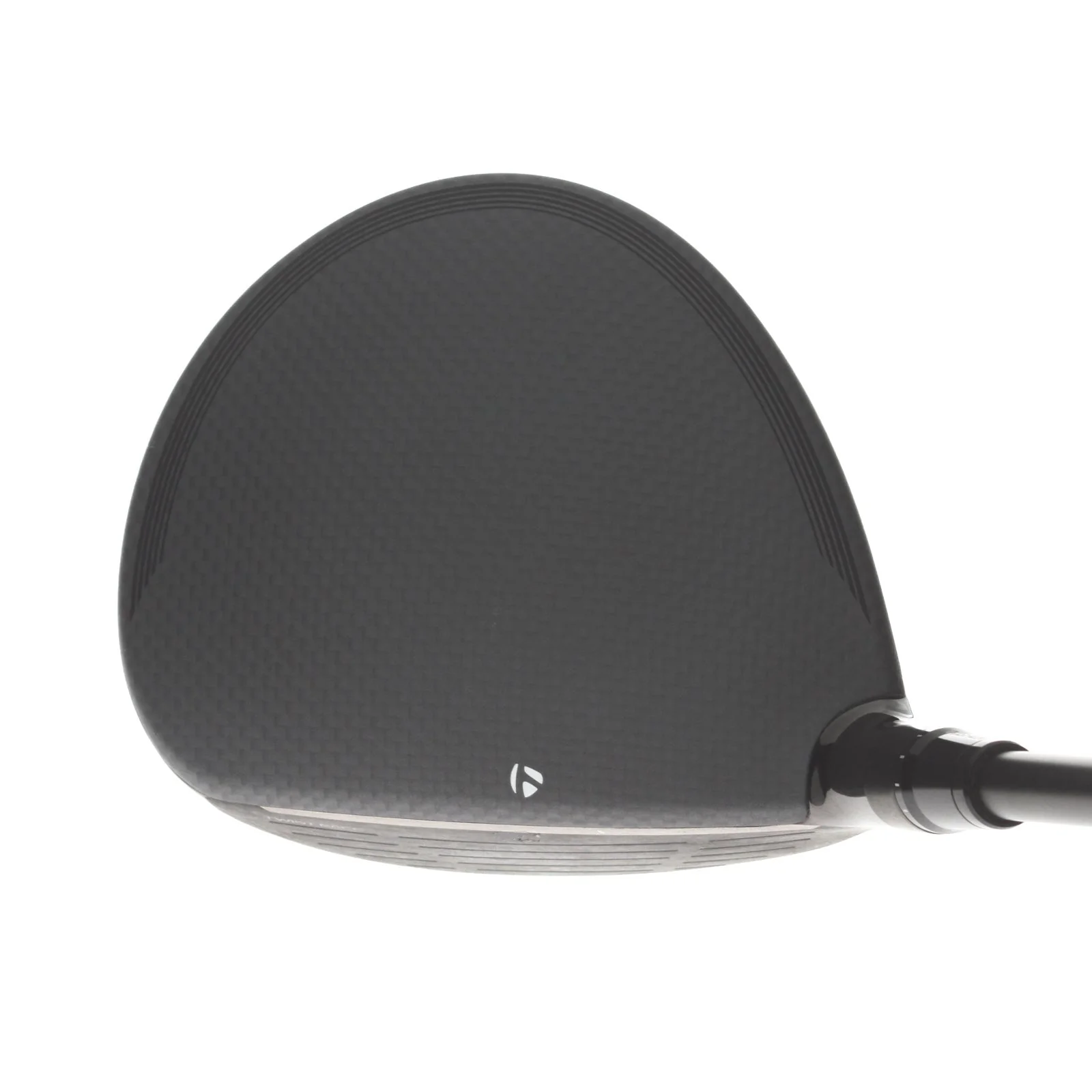 TaylorMade Qi35 Max Graphite Mens Right Hand Fairway 3 Wood 15.5* Senior - UST Mamiya Helium 5F2 - Image 2