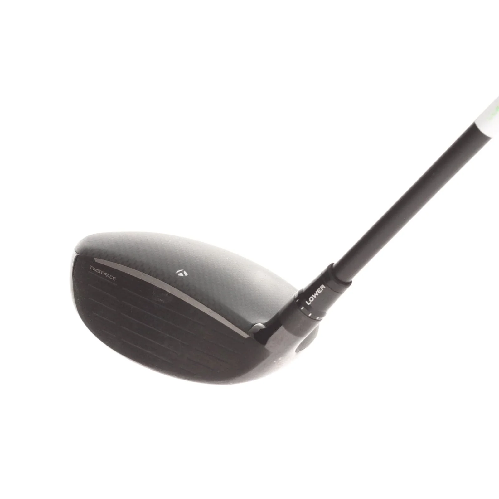 TaylorMade Qi35 Max Graphite Mens Right Hand Fairway 3 Wood 15.5* Senior - UST Mamiya Helium 5F2 - Image 3