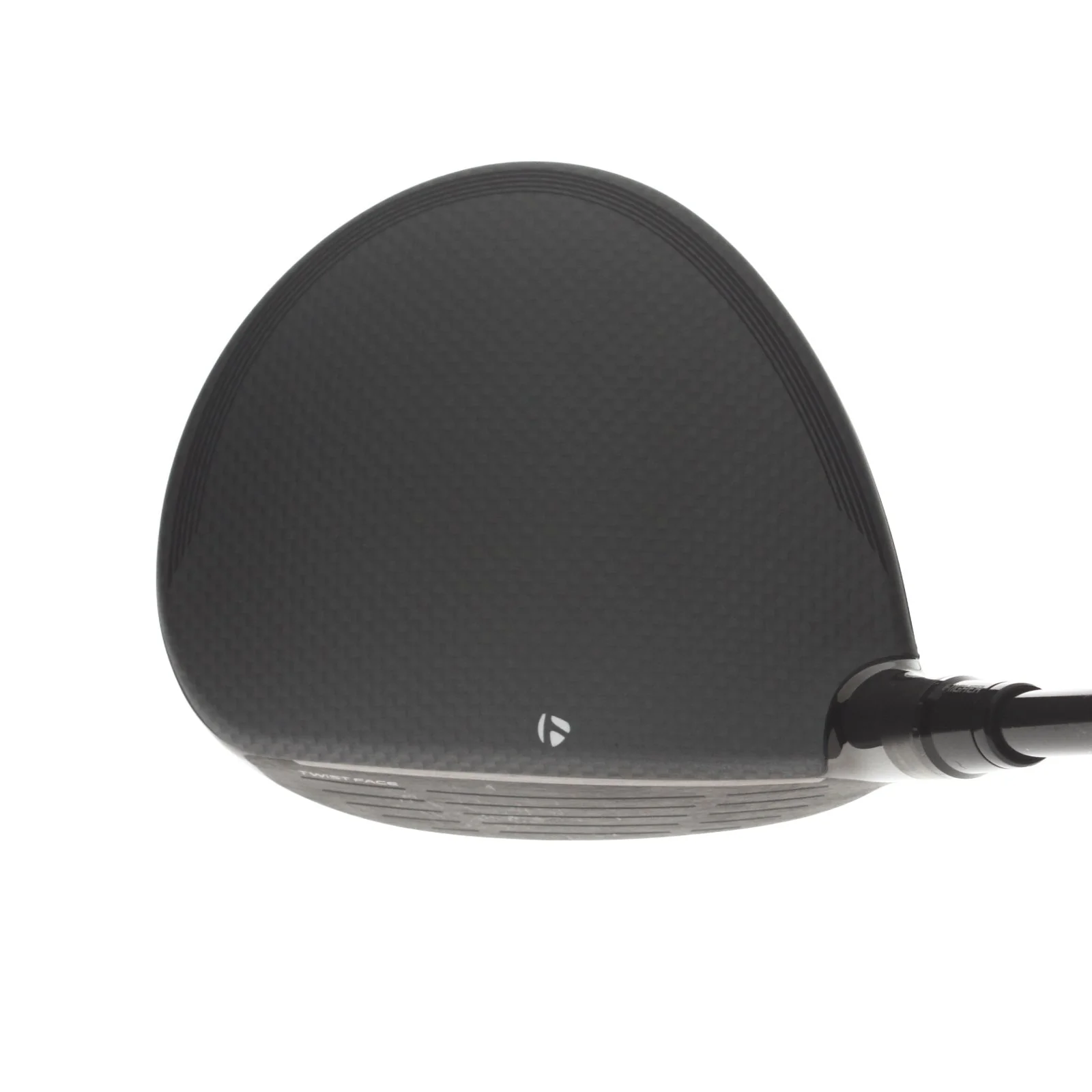 TaylorMade Qi35 Max Graphite Mens Right Hand Fairway 3 Wood 15.5* Stiff - Hzrdus Smoke Red RDX 6.0 60g - Image 3