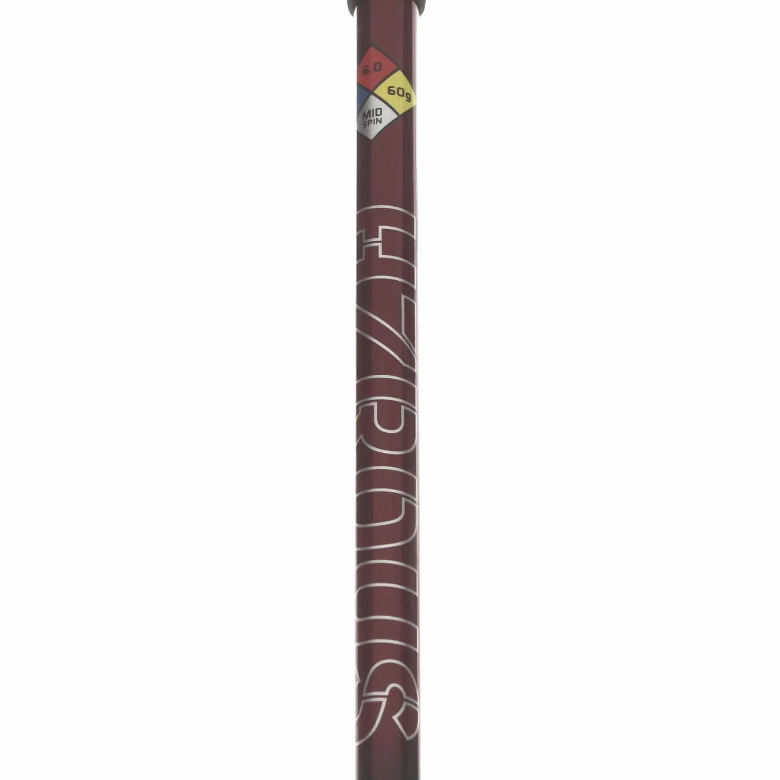 TaylorMade Qi35 Max Graphite Mens Right Hand Fairway 3 Wood 15.5* Stiff - Hzrdus Smoke Red RDX 6.0 60g - Image 5