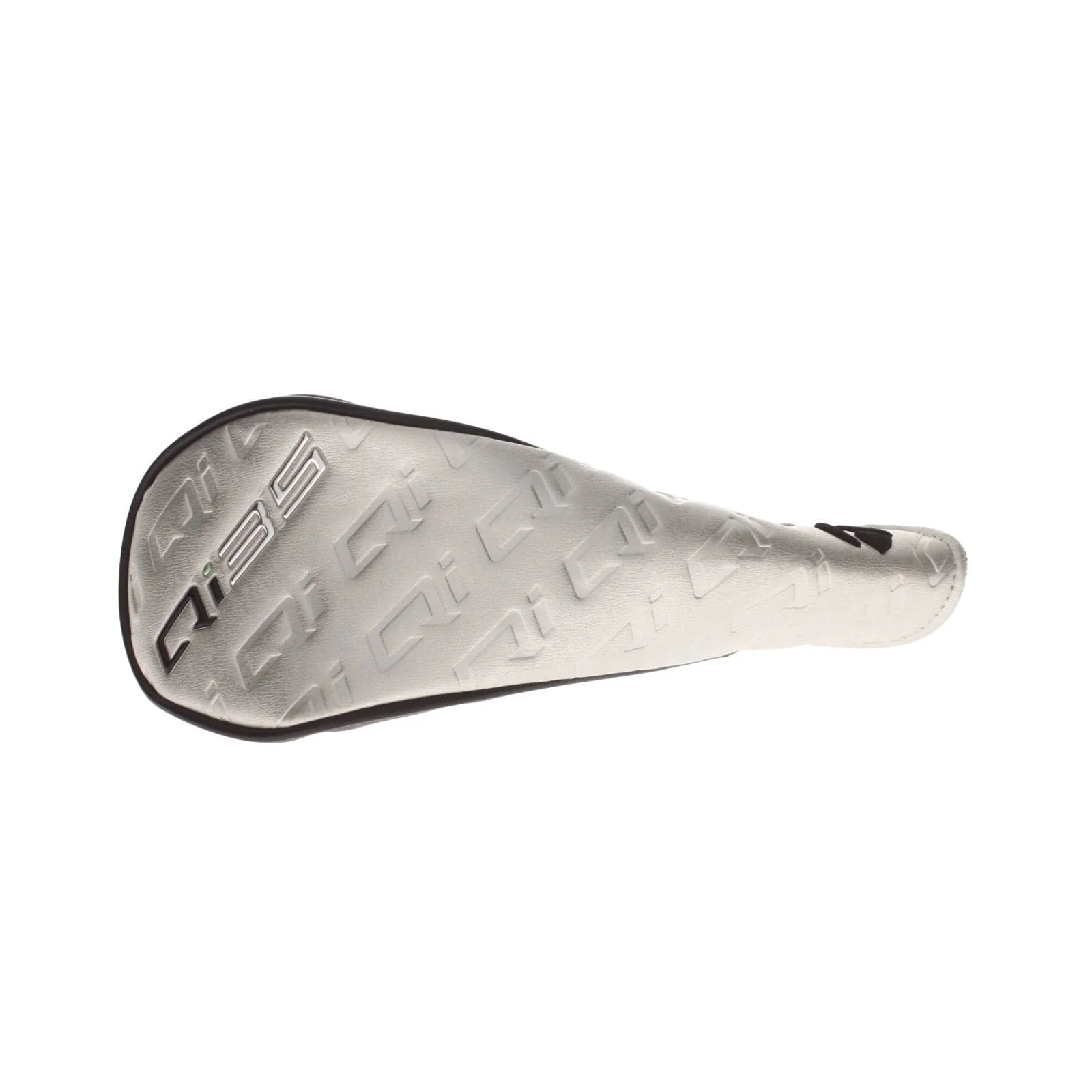 TaylorMade Qi35 Max Graphite Mens Right Hand Fairway 3 Wood 15.5* Stiff - Hzrdus Smoke Red RDX 6.0 60g - Image 7