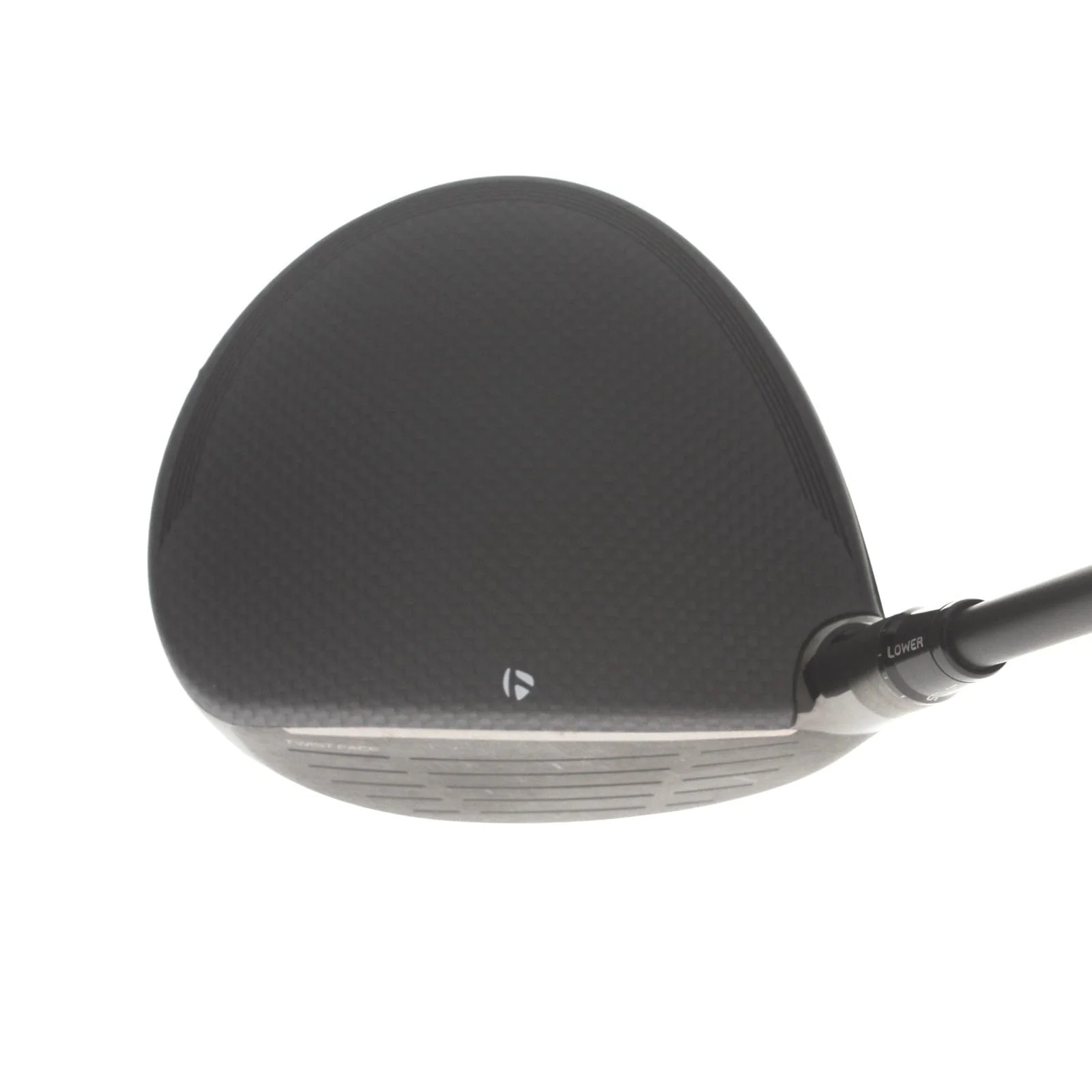 TaylorMade Qi35 Max Graphite Mens Right Hand Fairway 3 Wood 15.5* Stiff - Tensei 1K Black 65 - Image 3