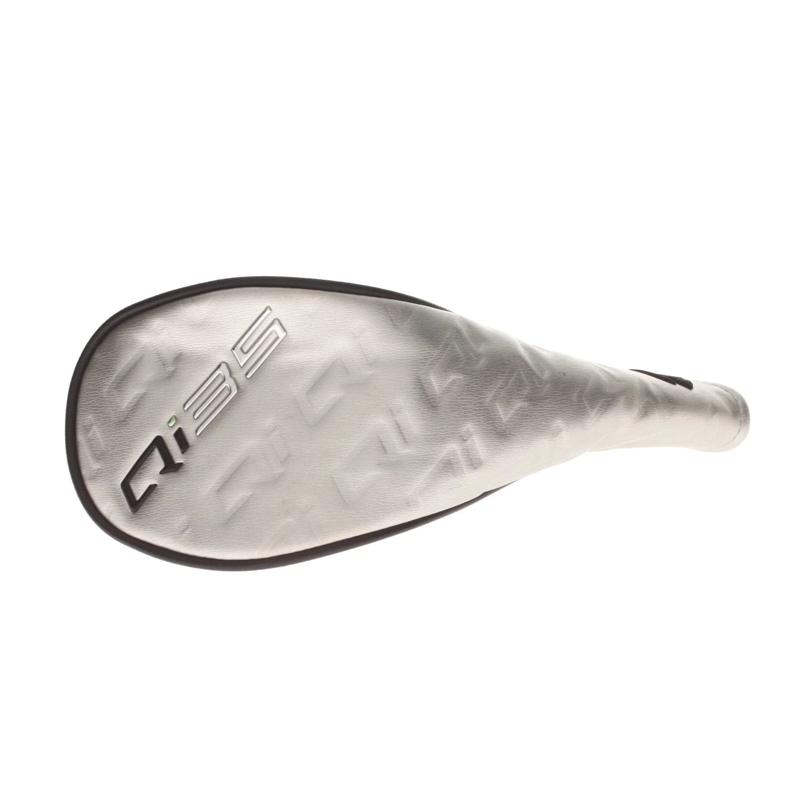 TaylorMade Qi35 Max Graphite Mens Right Hand Fairway 3 Wood 15.5* Stiff - Tensei 1K Black 65 - Image 7