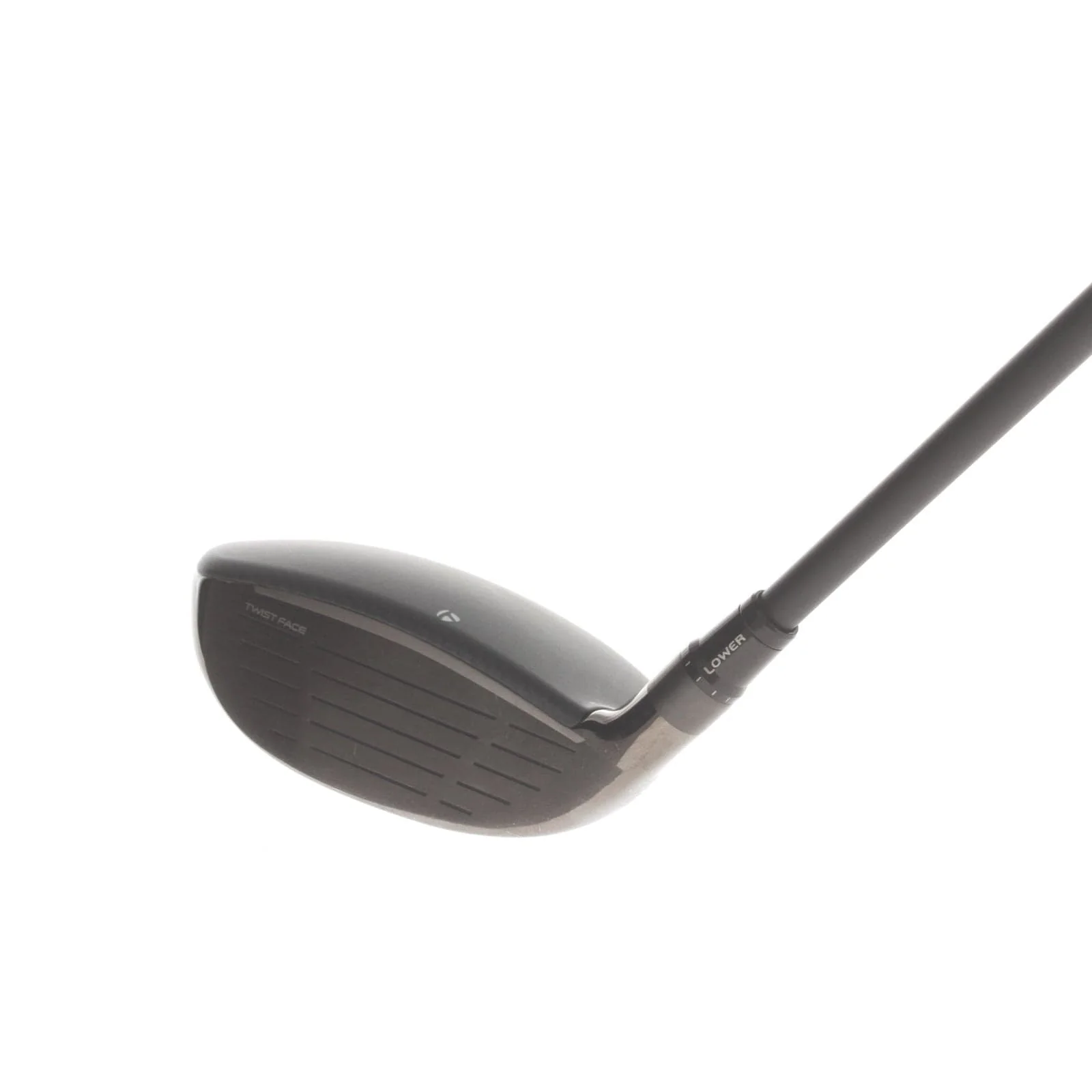 TaylorMade Qi35 Max Graphite Mens Right Hand Fairway 5 Wood 18.5* Regular - Tensei AV Blue Limited 55 - Image 4